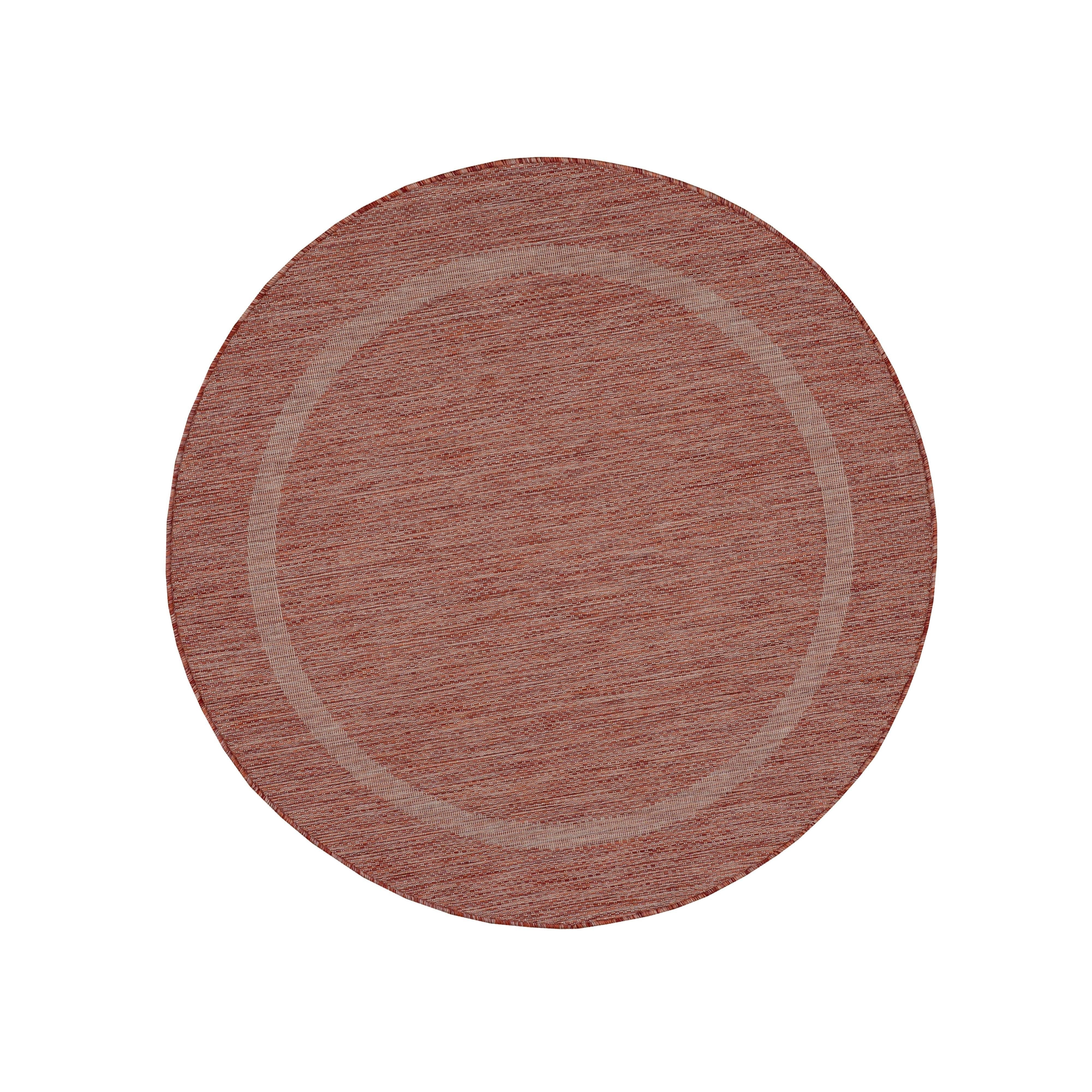 Ayyildiz Vloerkleed Relax rond | 