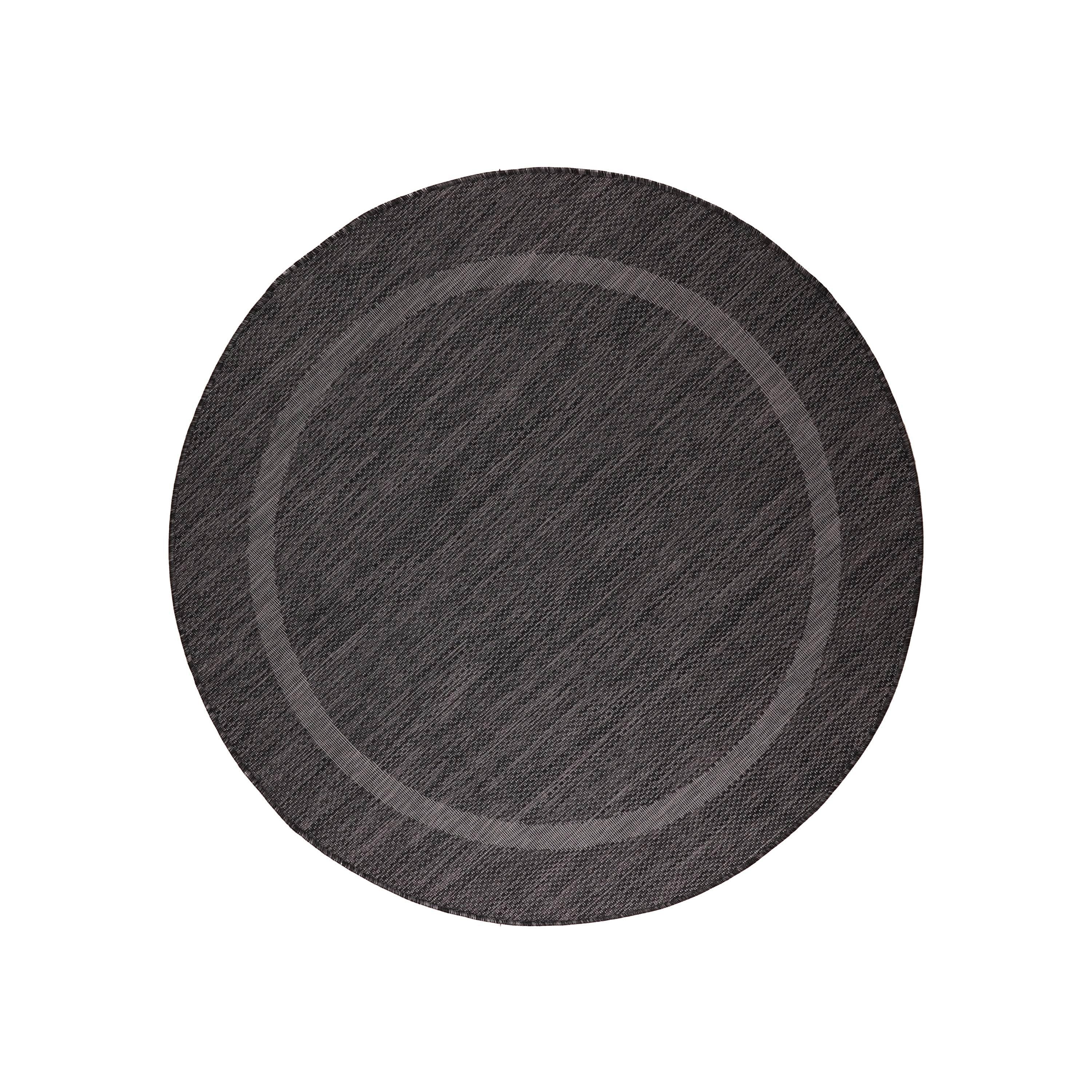 Ayyildiz Vloerkleed Relax rond | 