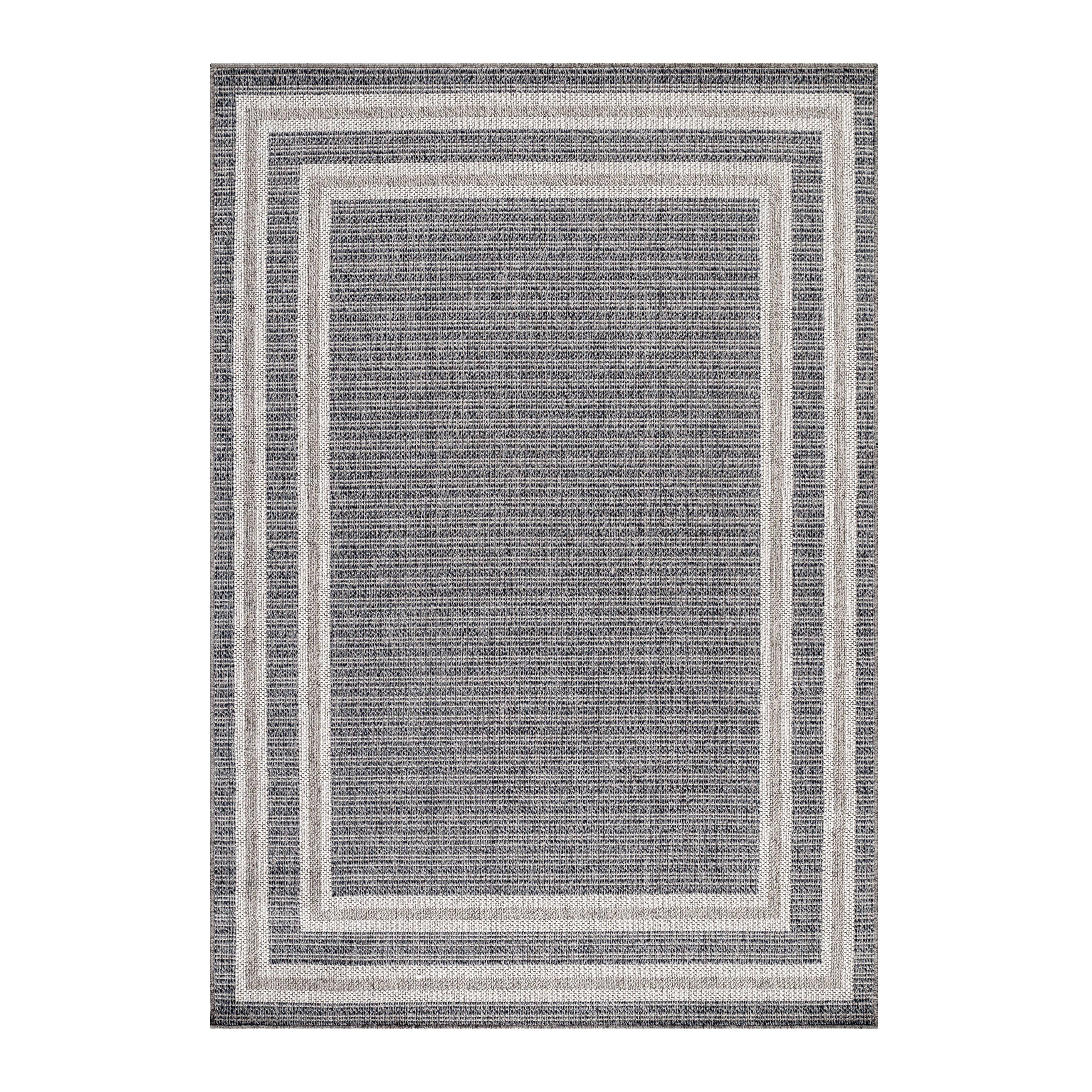 NADUVI Collection Buitenkleed Aruba Square | 