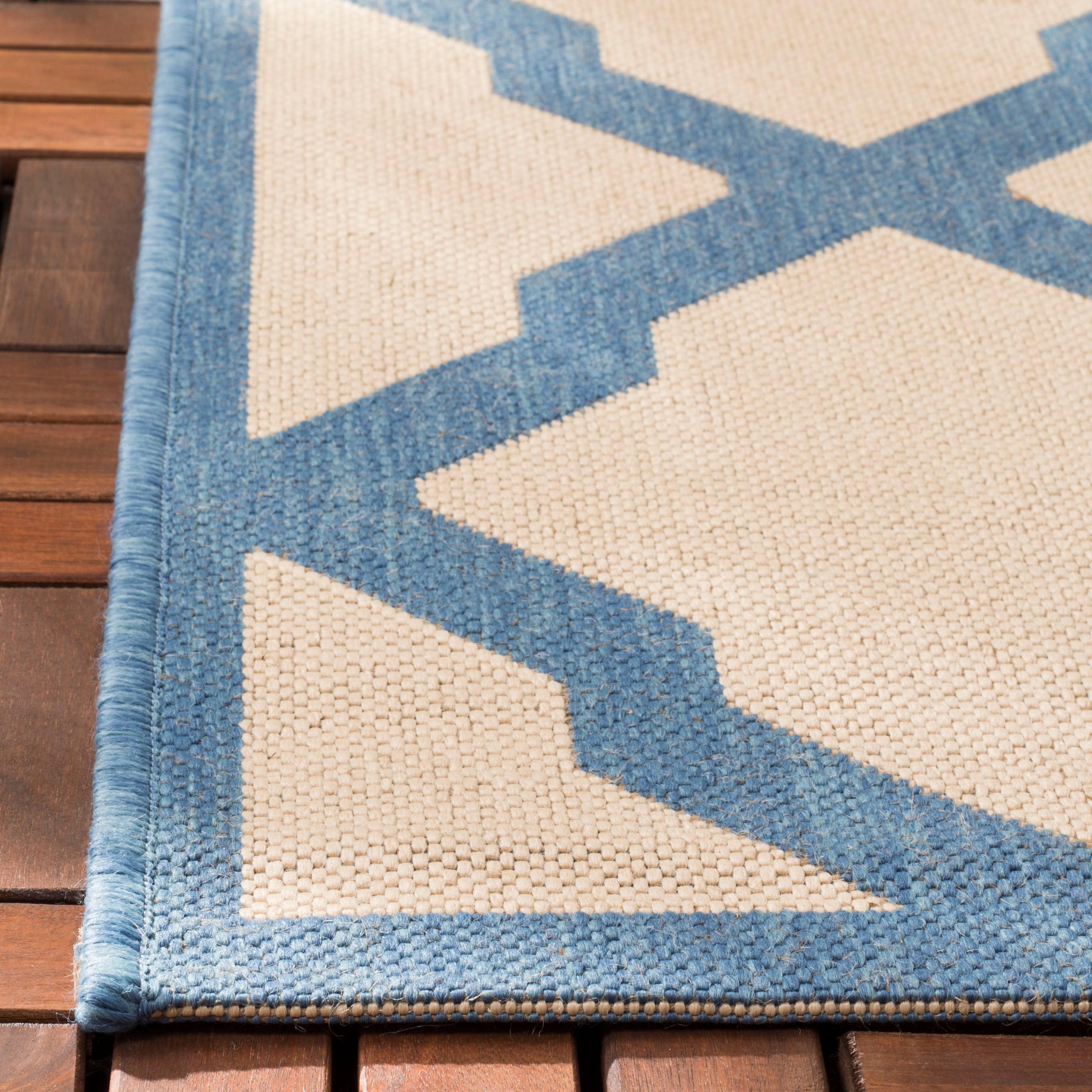 Safavieh Vloerkleed Bondi in- & outdoor | 