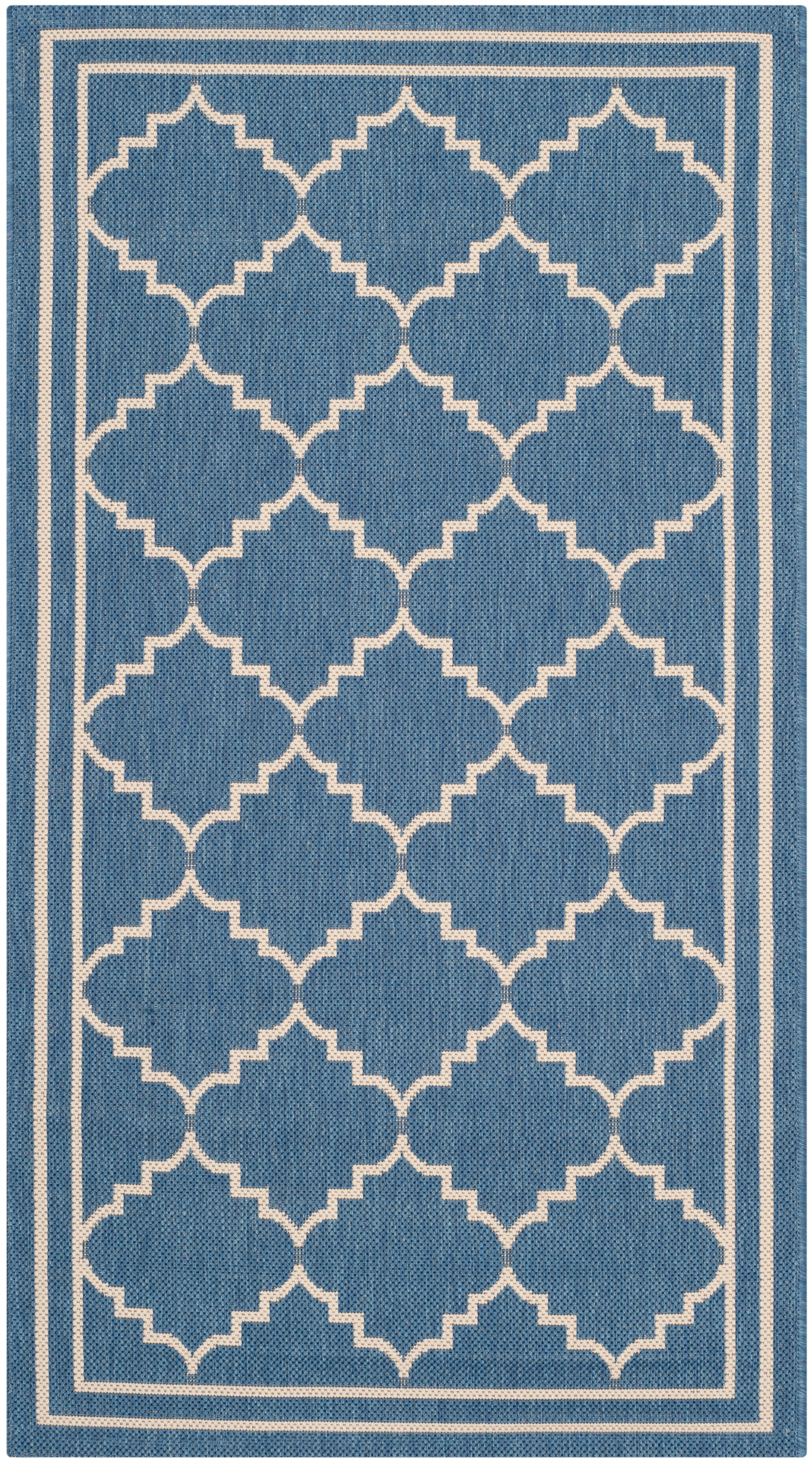 Safavieh Vloerkleed Chloe in- & outdoor | 