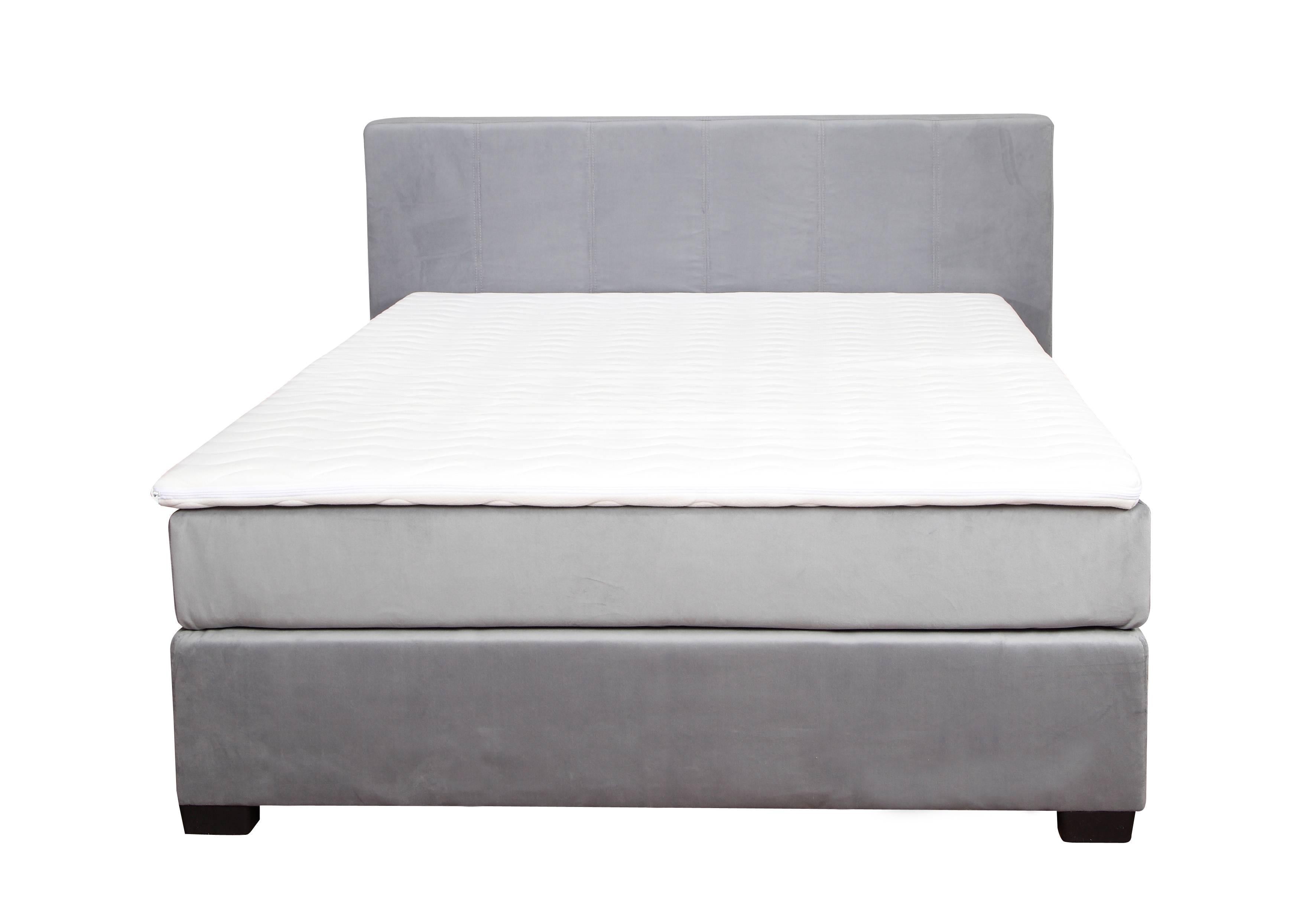 Ropez Boxspring Cuba velvet | 