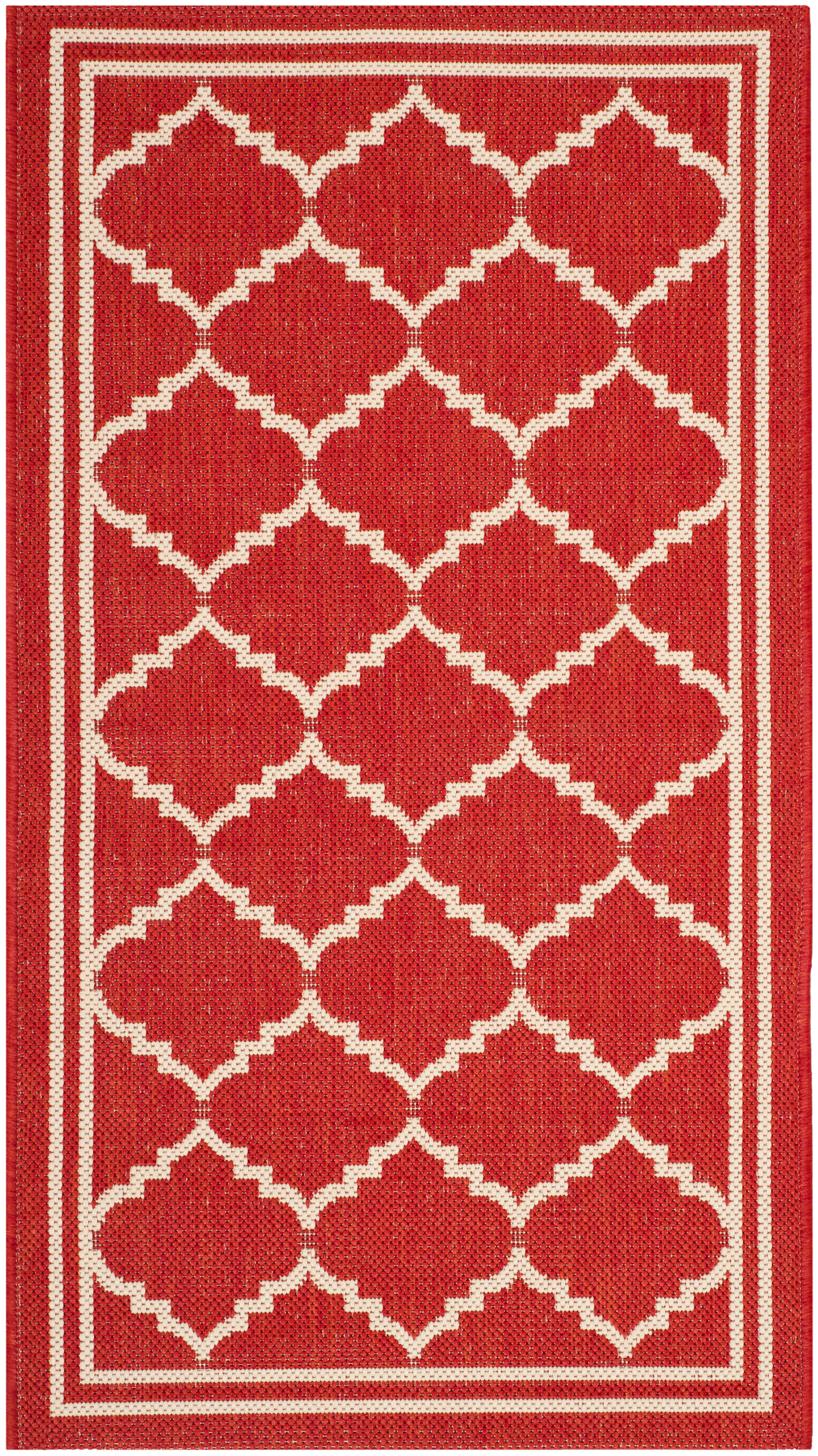 Safavieh Vloerkleed Chloe in- & outdoor | 