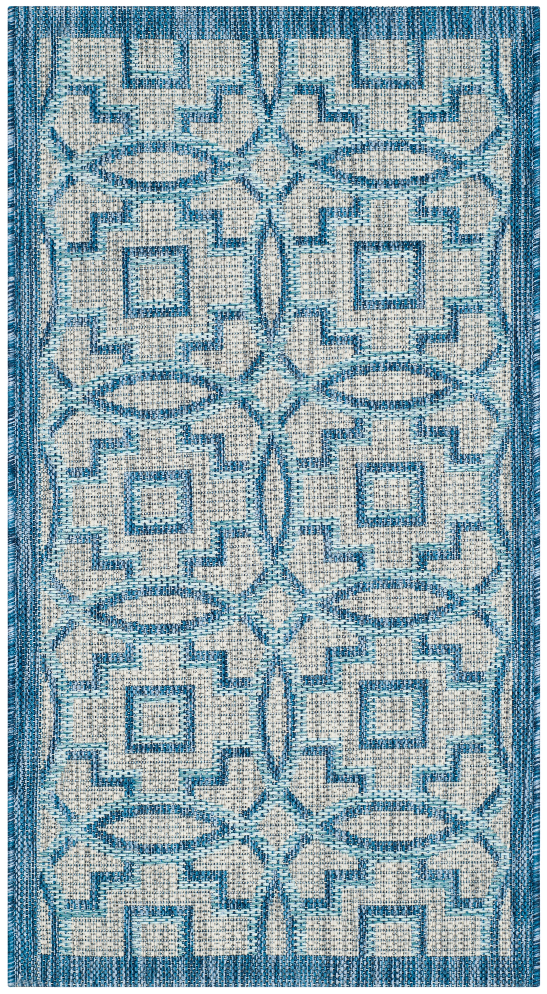 Safavieh Vloerkleed Jade in- & outdoor | 