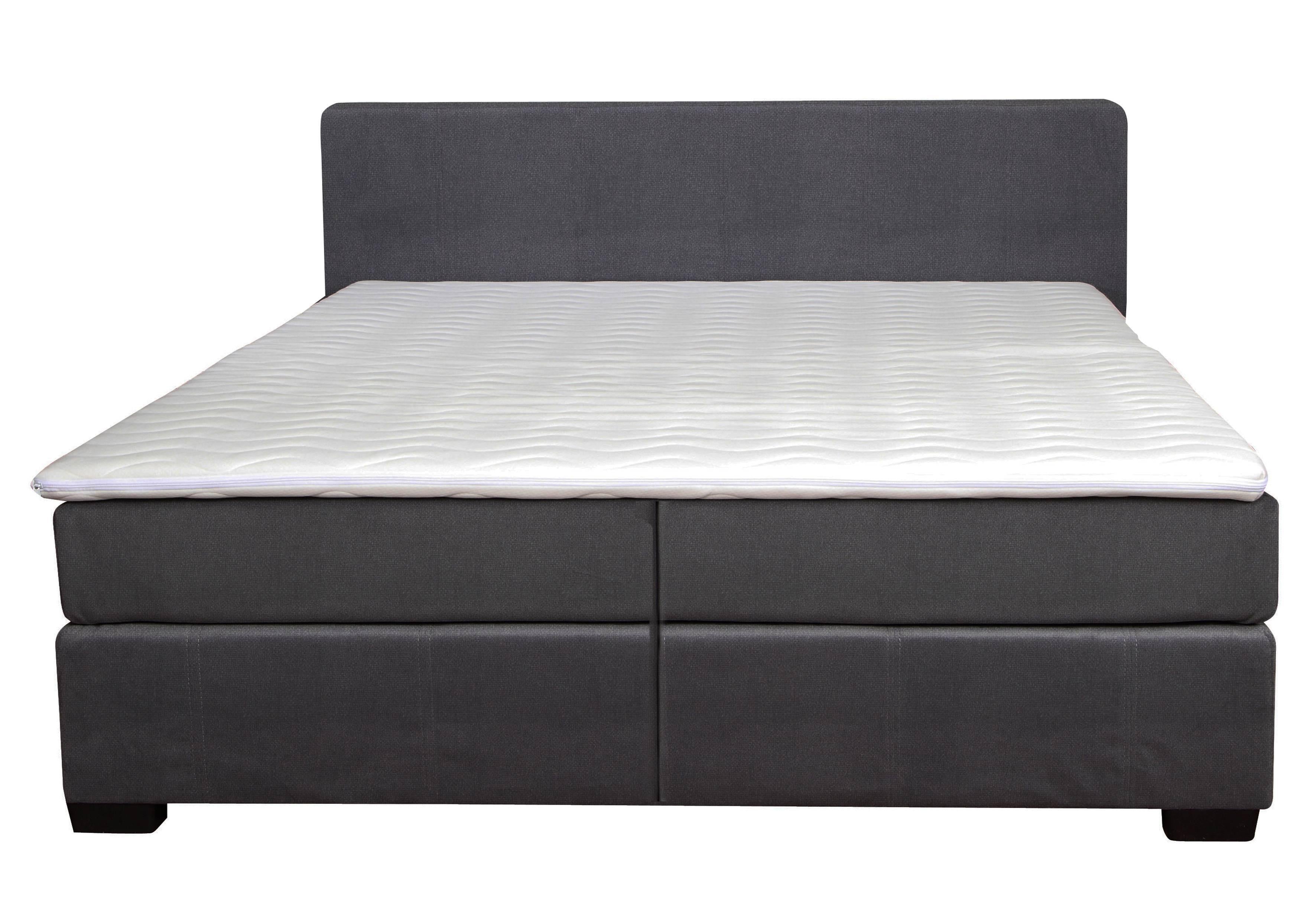 Ropez Boxspring Cuba velvet | 