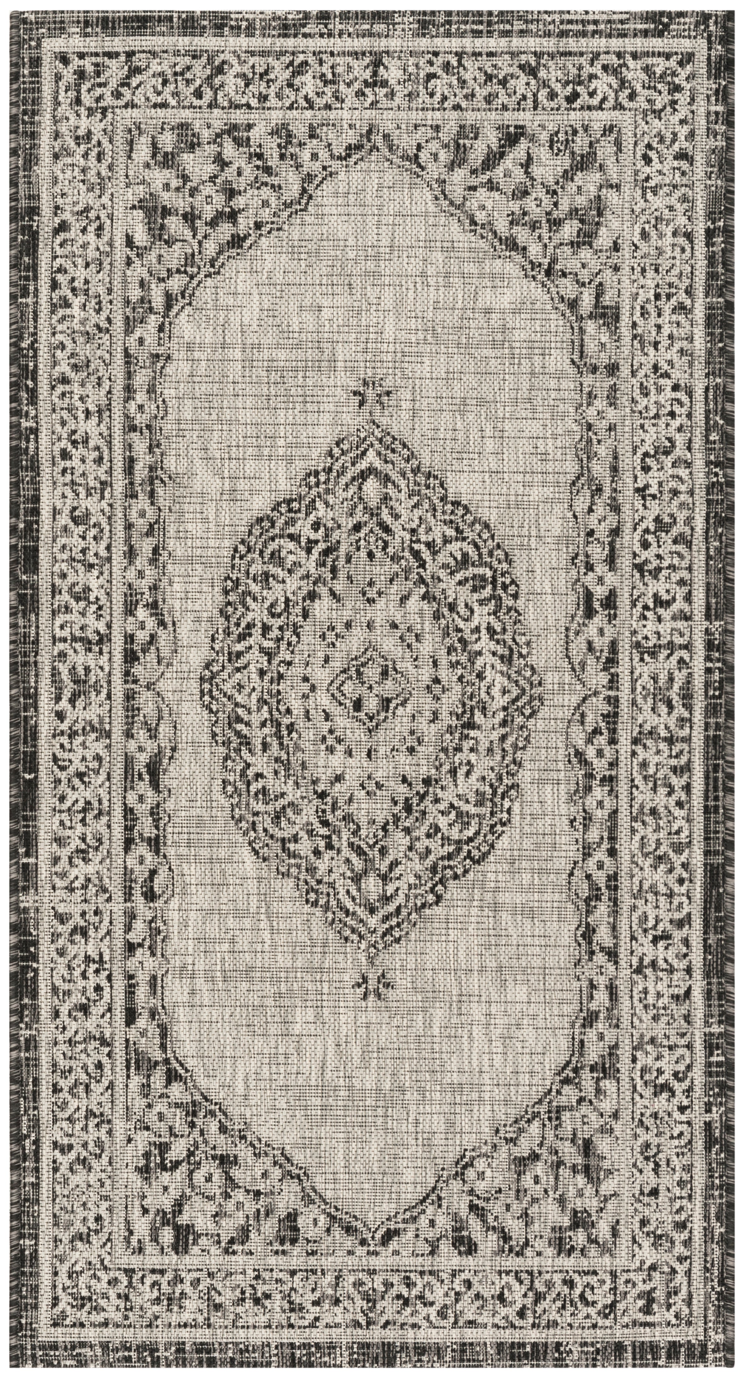 Safavieh Vloerkleed Amira in- & outdoor | 