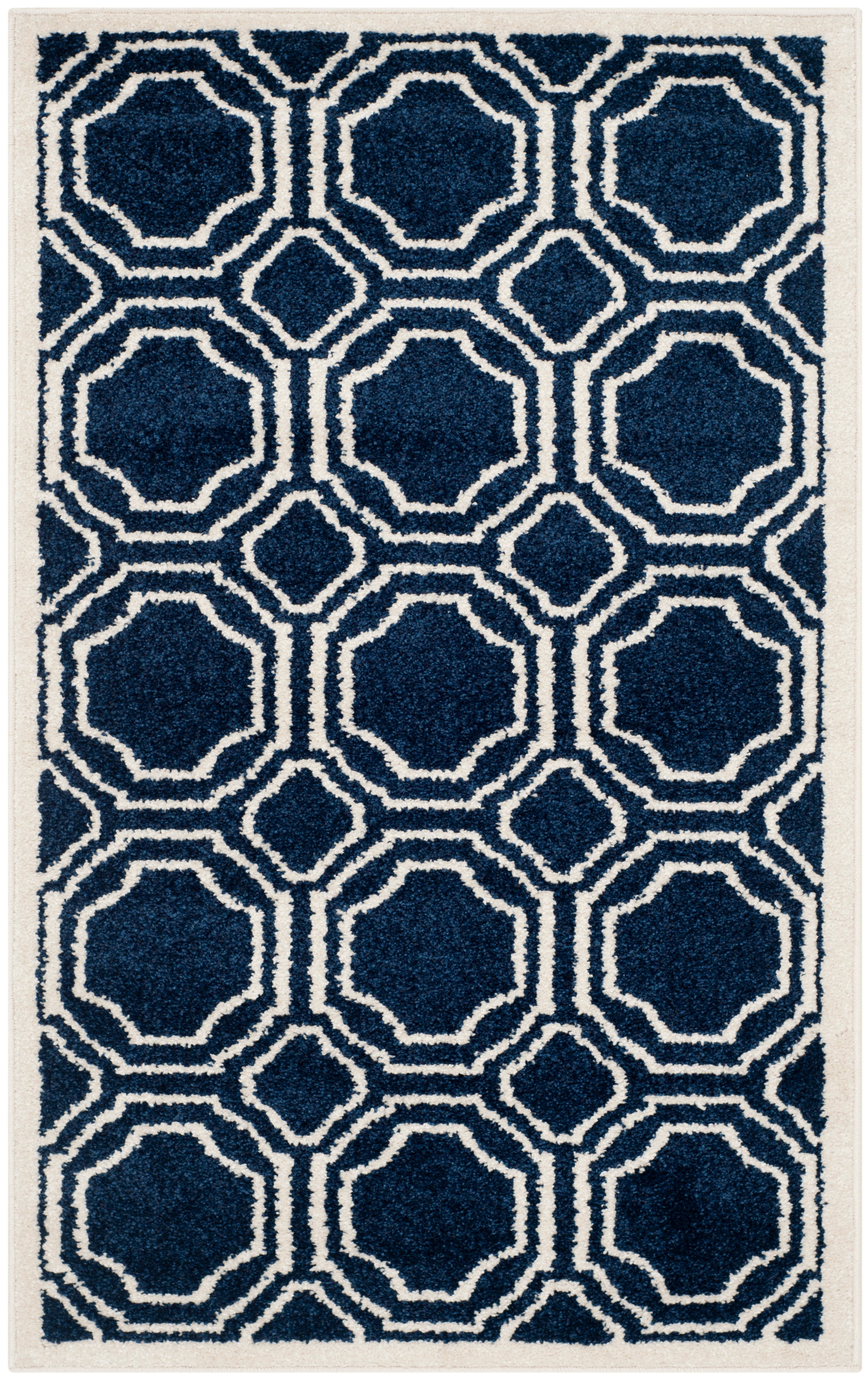 Safavieh Vloerkleed Ferrat in- & outdoor | 