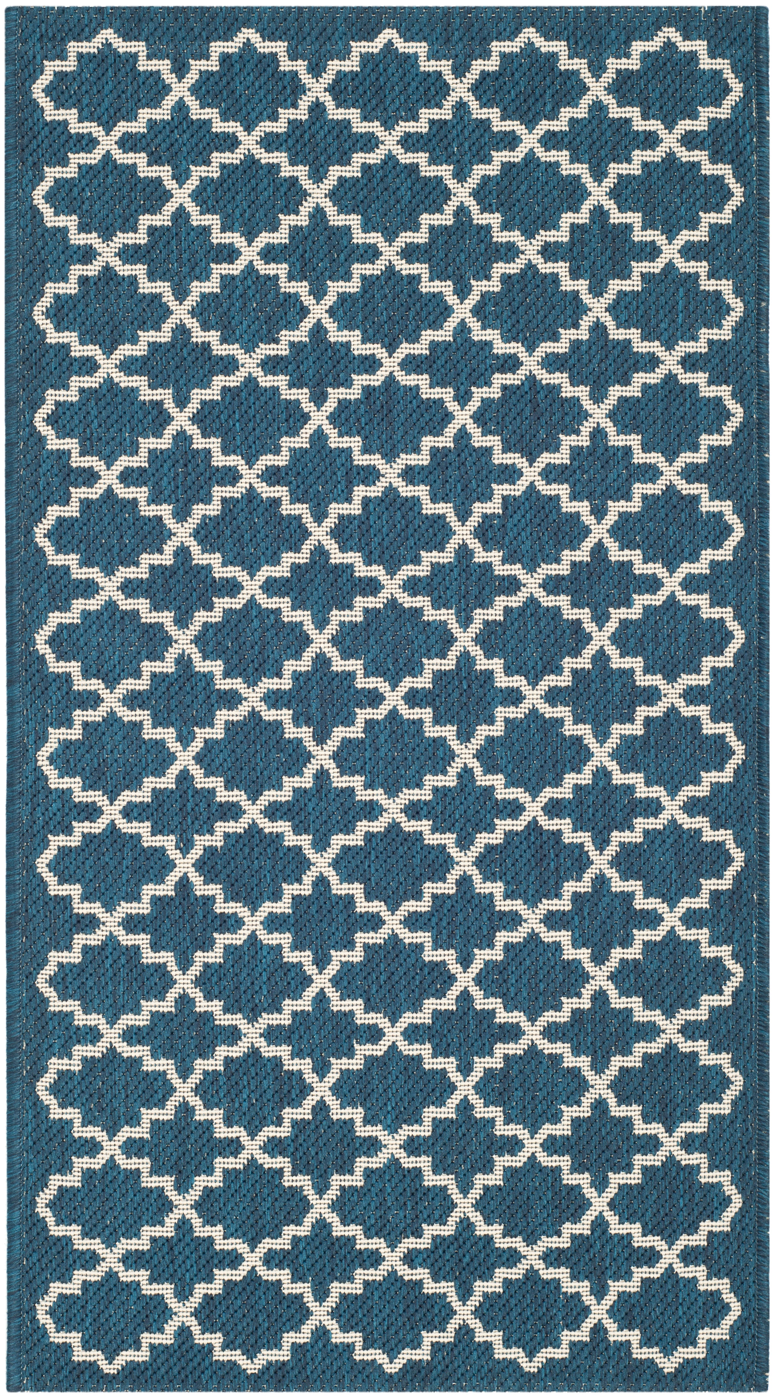 Safavieh Vloerkleed Gwen in- & outdoor | 