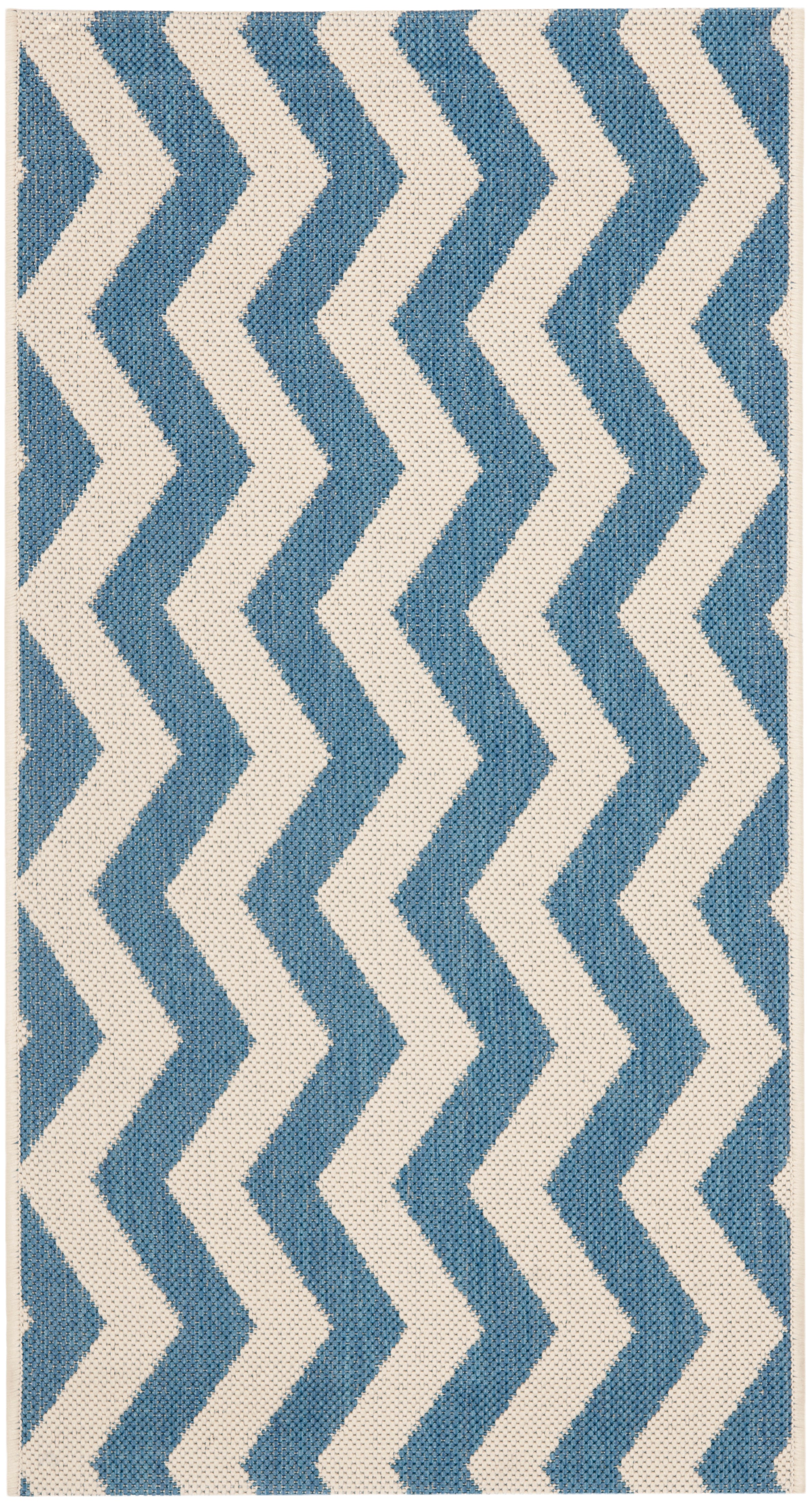 Safavieh Vloerkleed Amalfi in- & outdoor | 