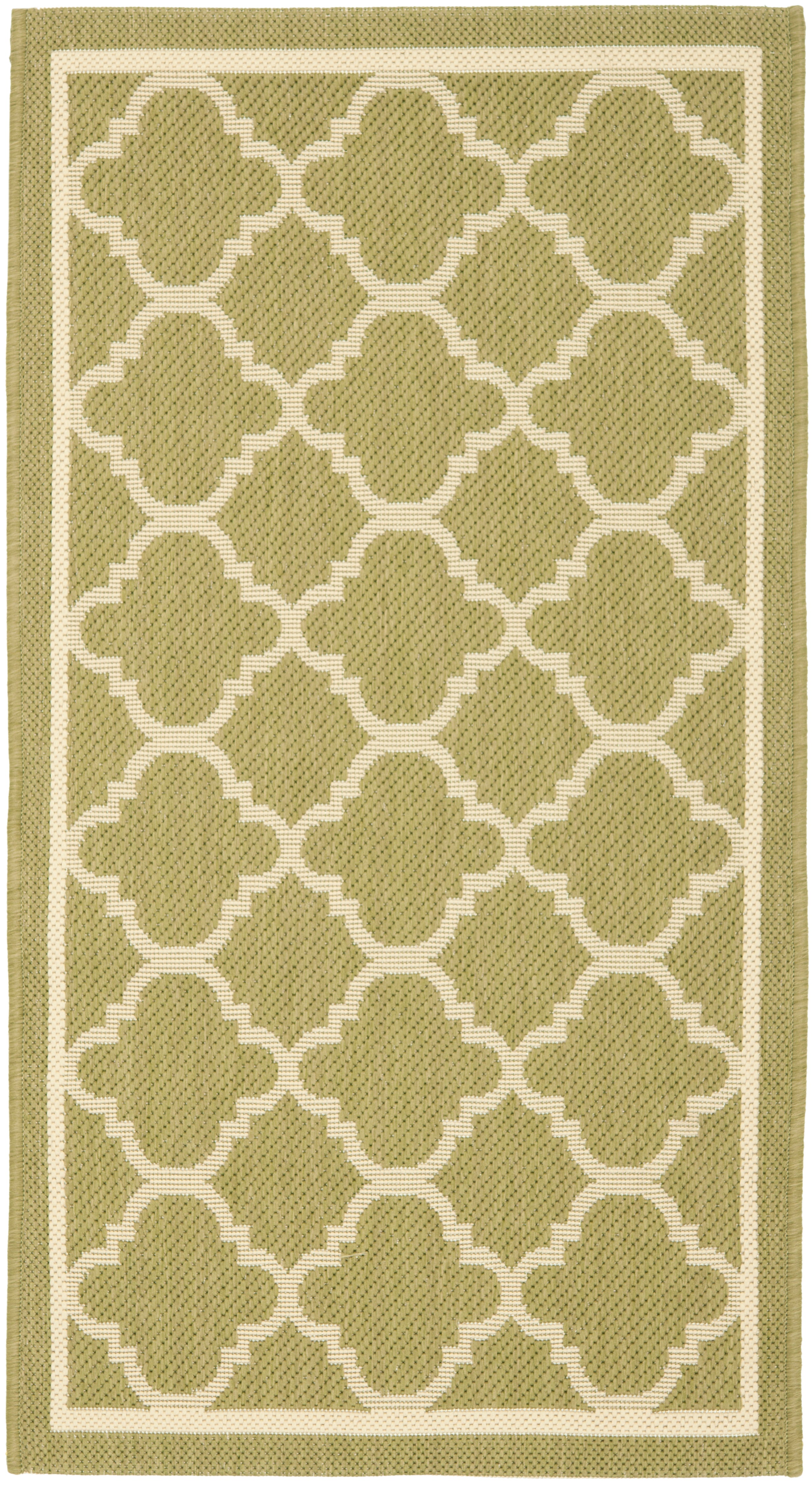 Safavieh Vloerkleed Bleeker in- & outdoor | 