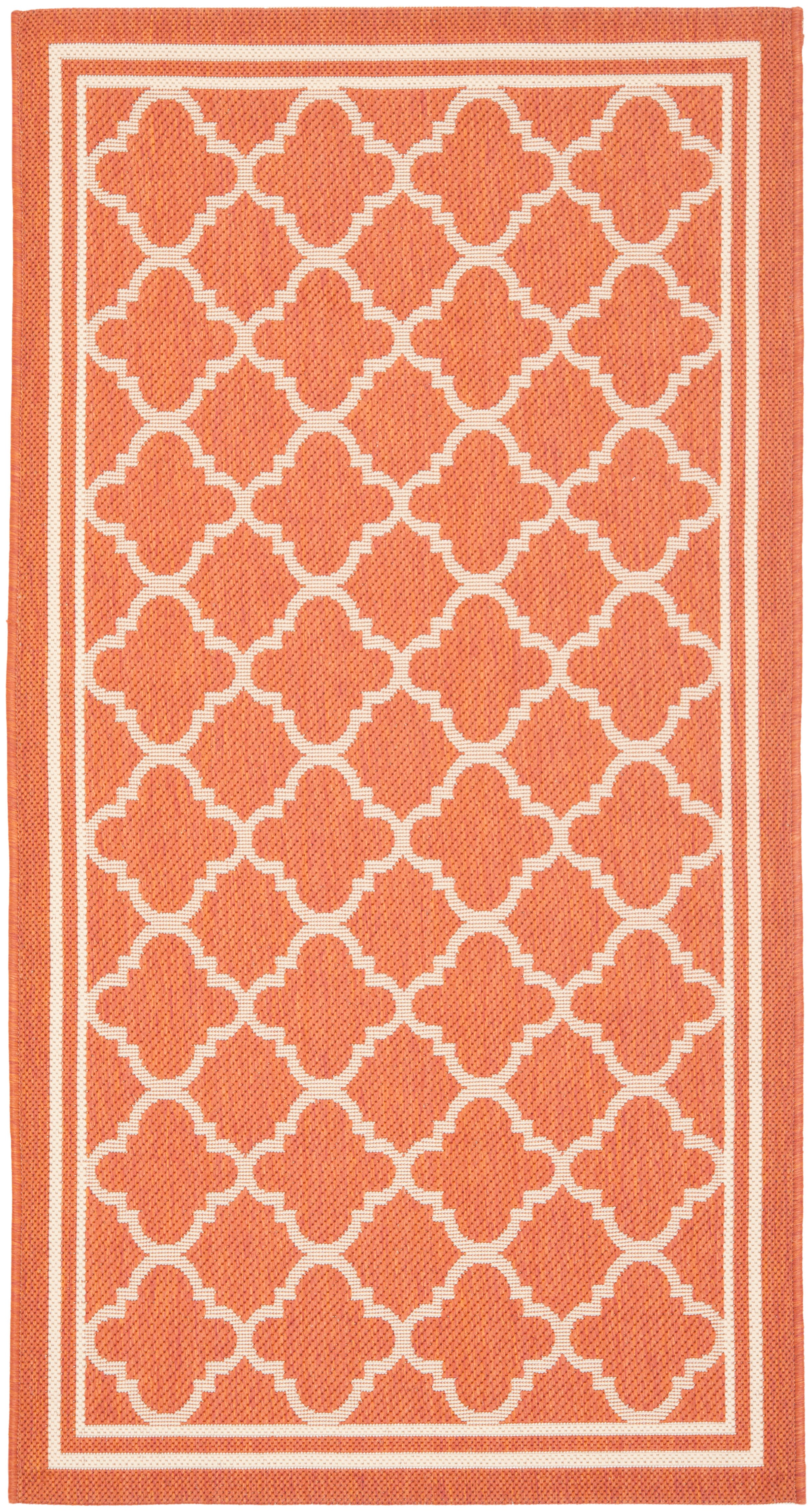 Safavieh Vloerkleed Bleeker in- & outdoor | 