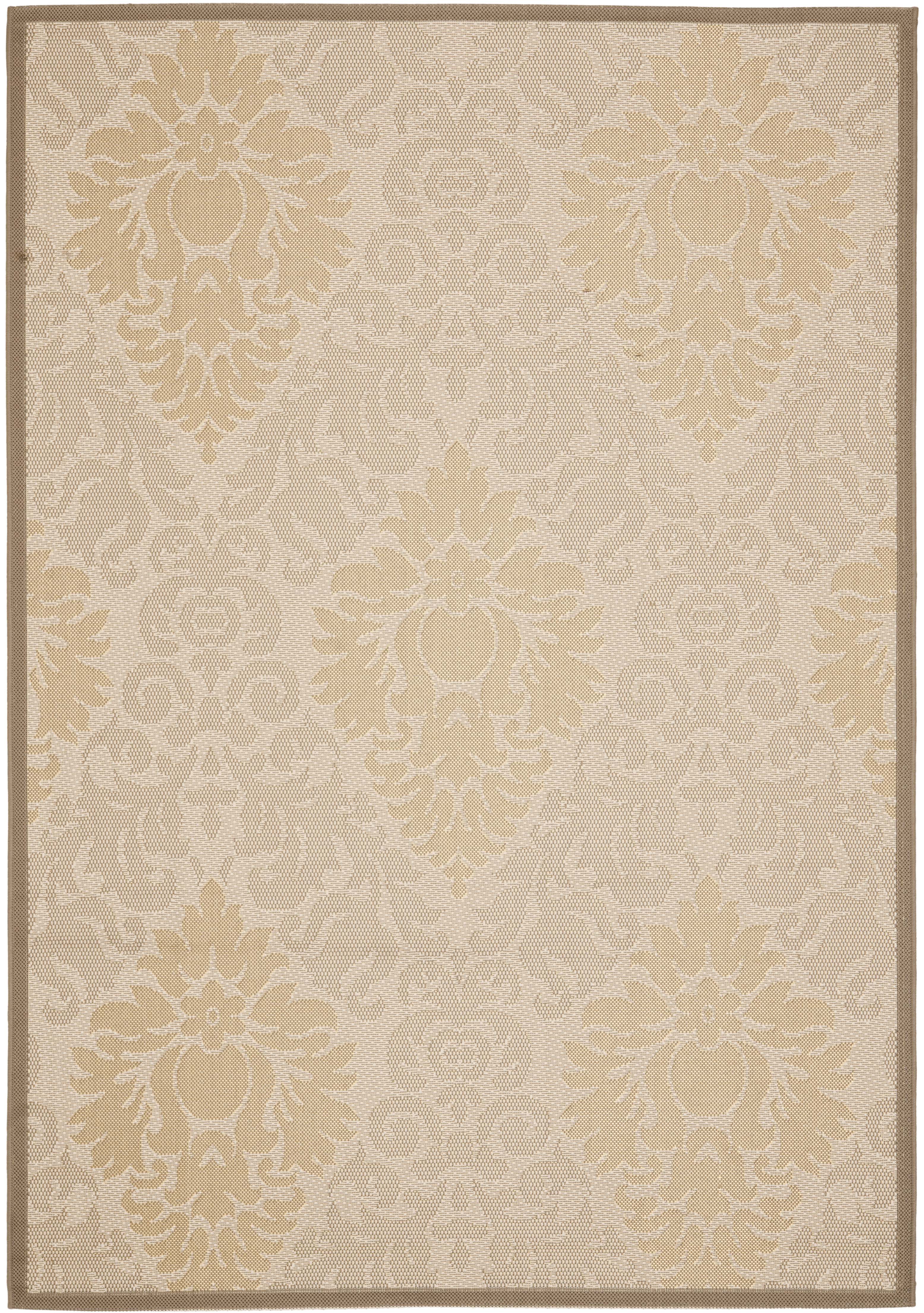 Safavieh Vloerkleed Amalia in- & outdoor | 