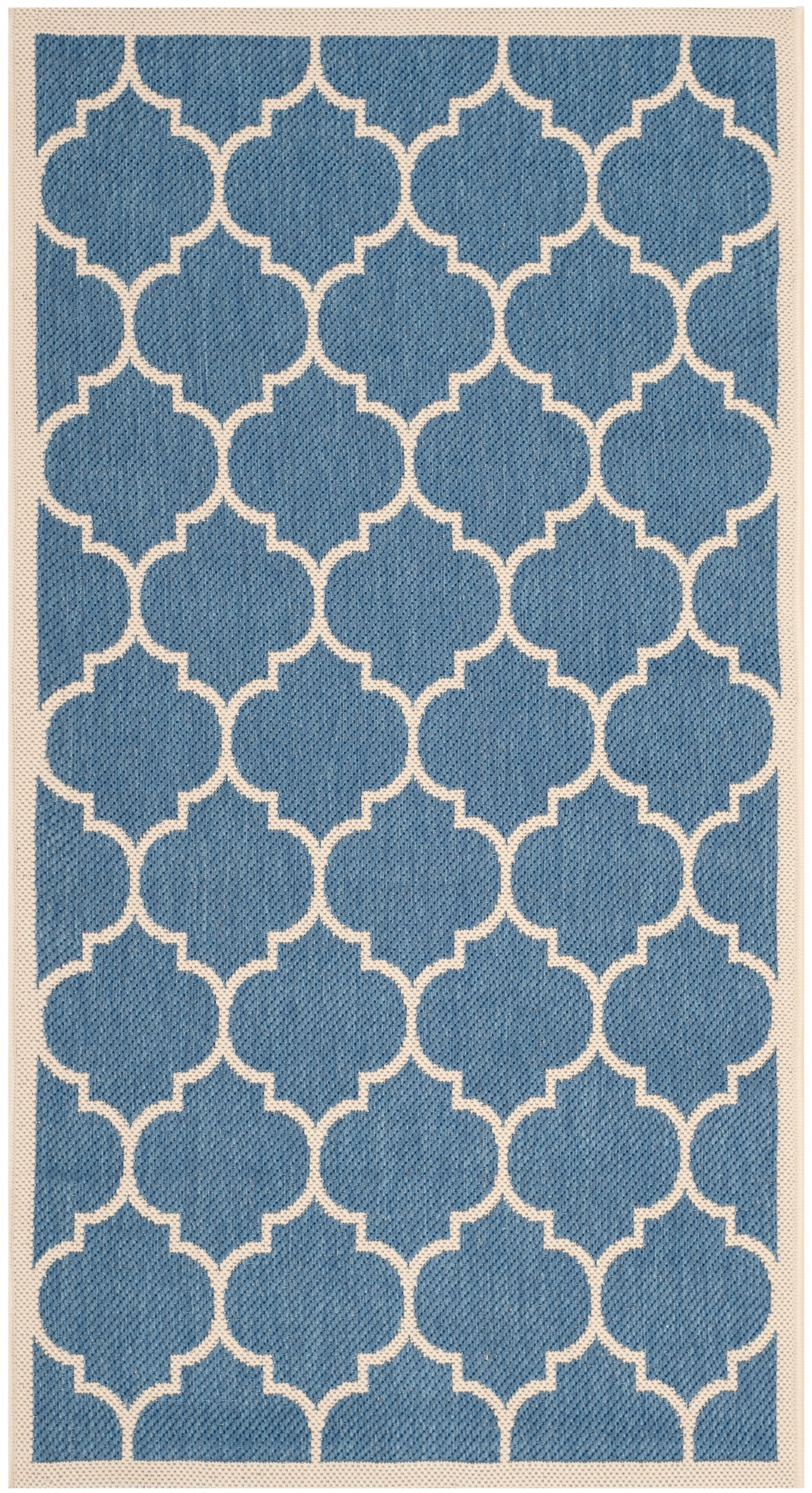 Safavieh Vloerkleed Monaco in- & outdoor | 