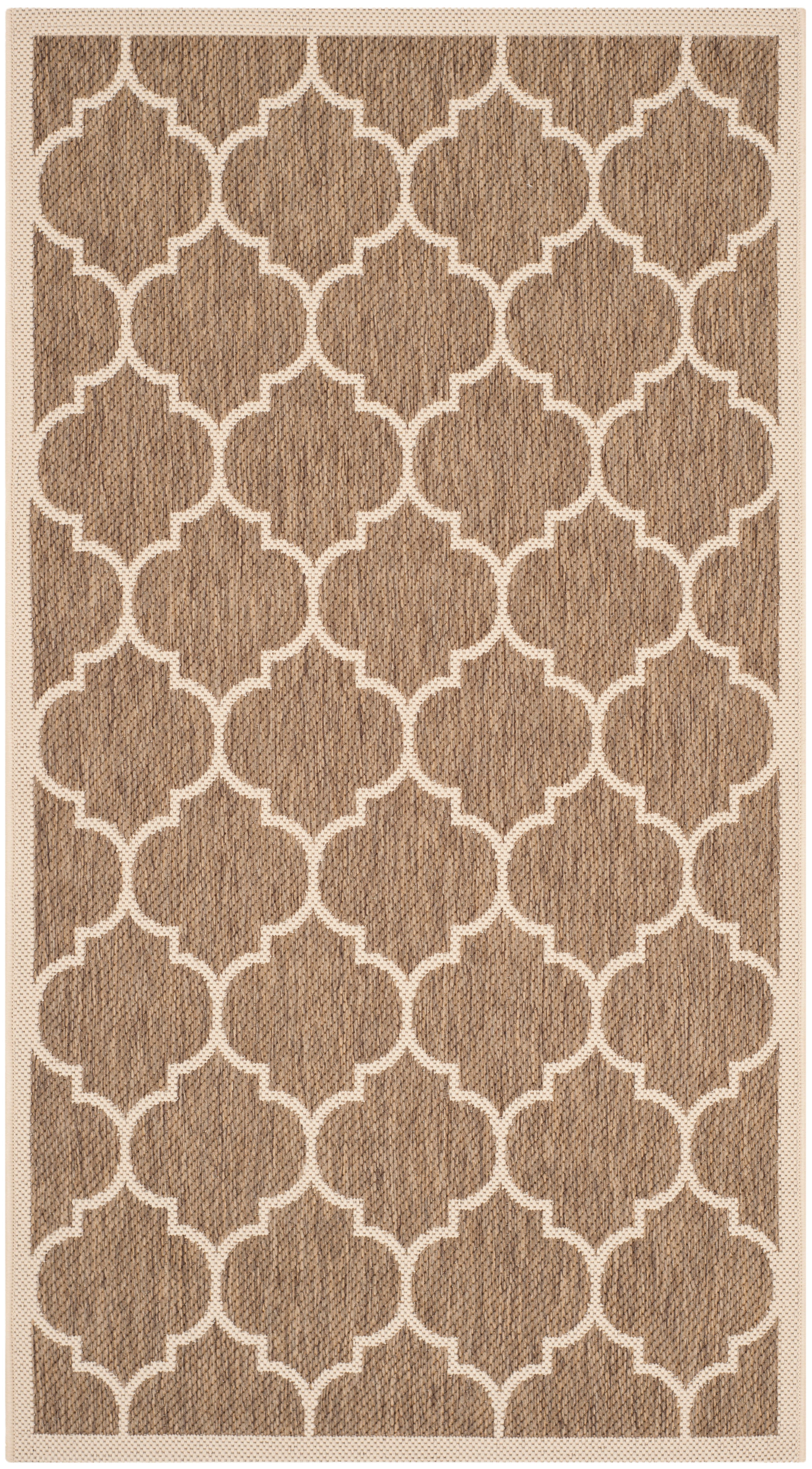 Safavieh Vloerkleed Monaco in- & outdoor | 