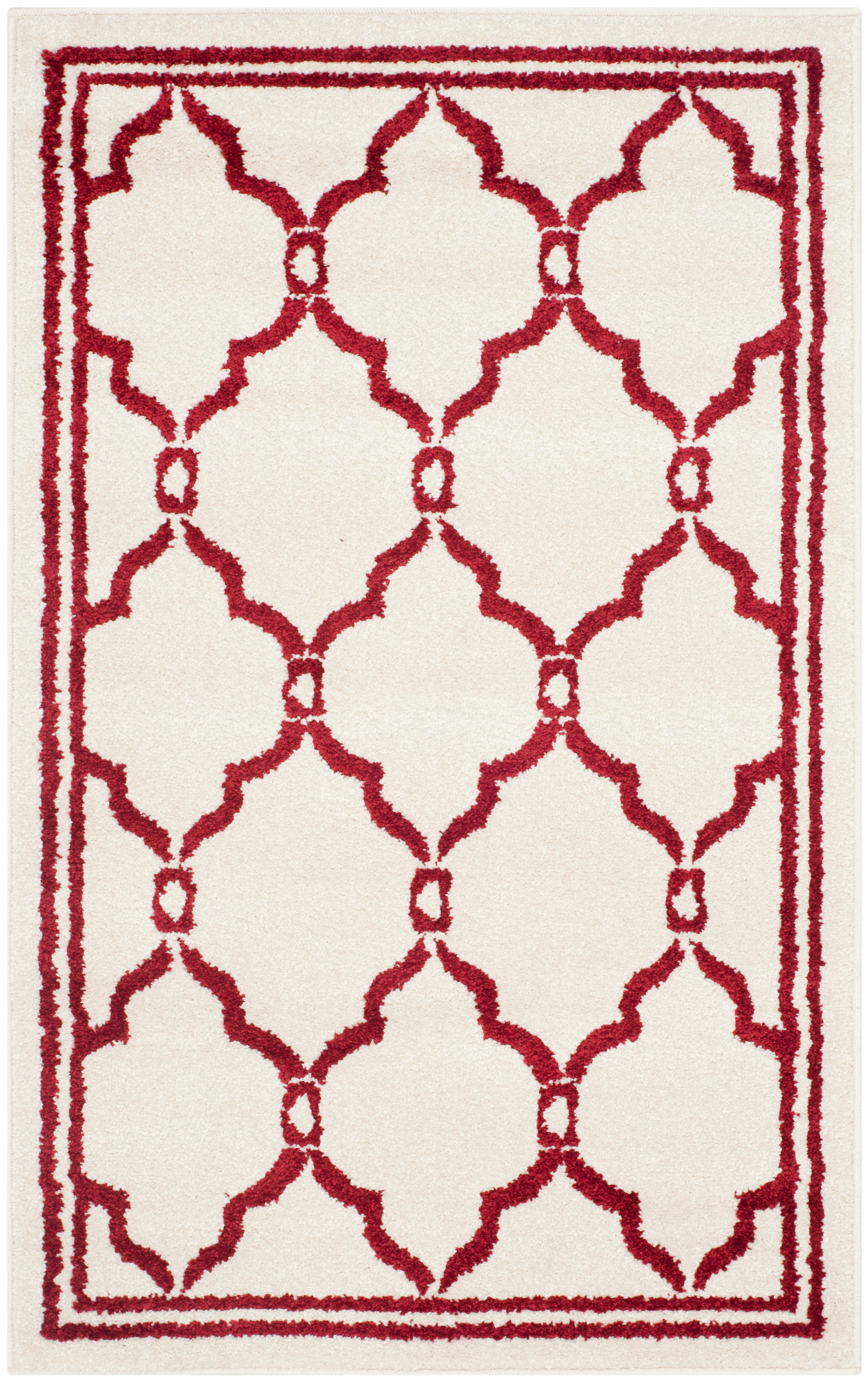 Safavieh Vloerkleed Meghan in- & outdoor | 