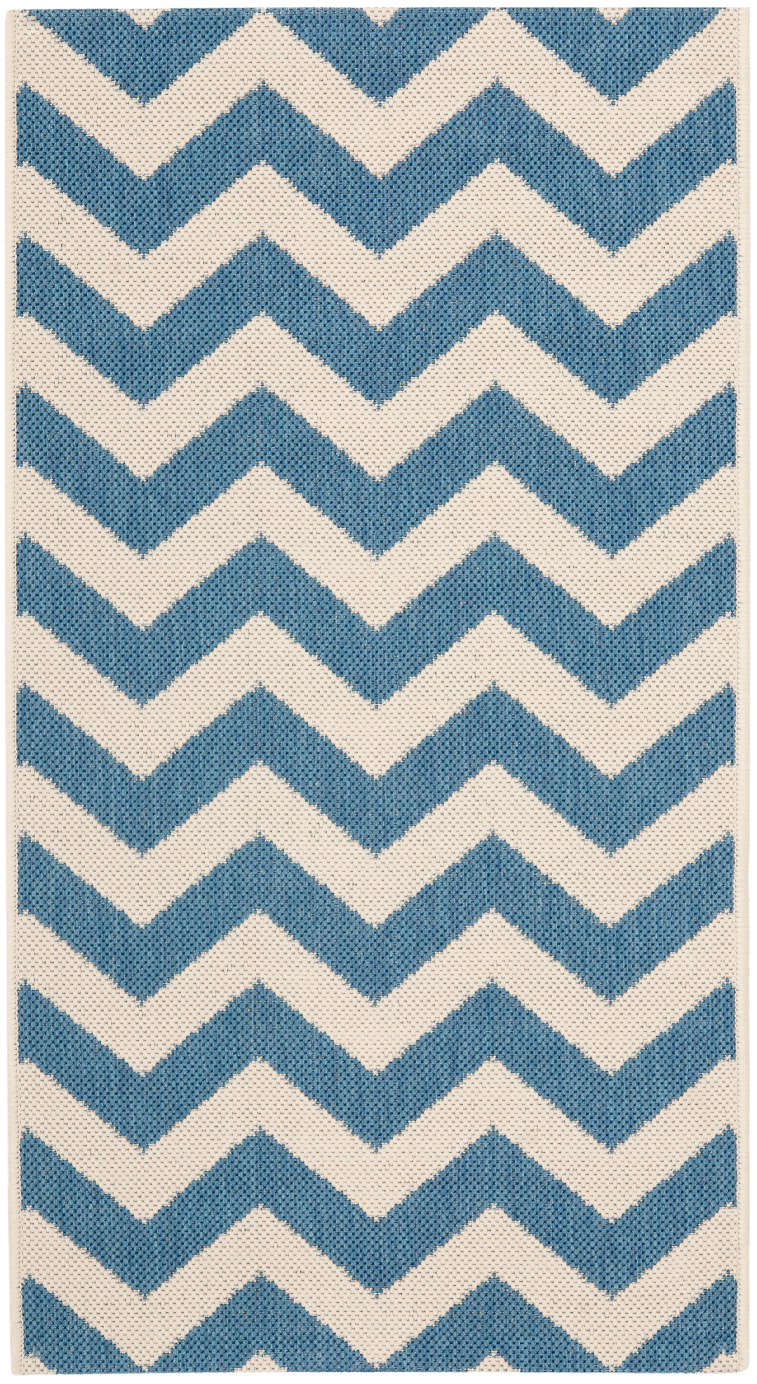 Safavieh Vloerkleed Chelsea in- & outdoor | 