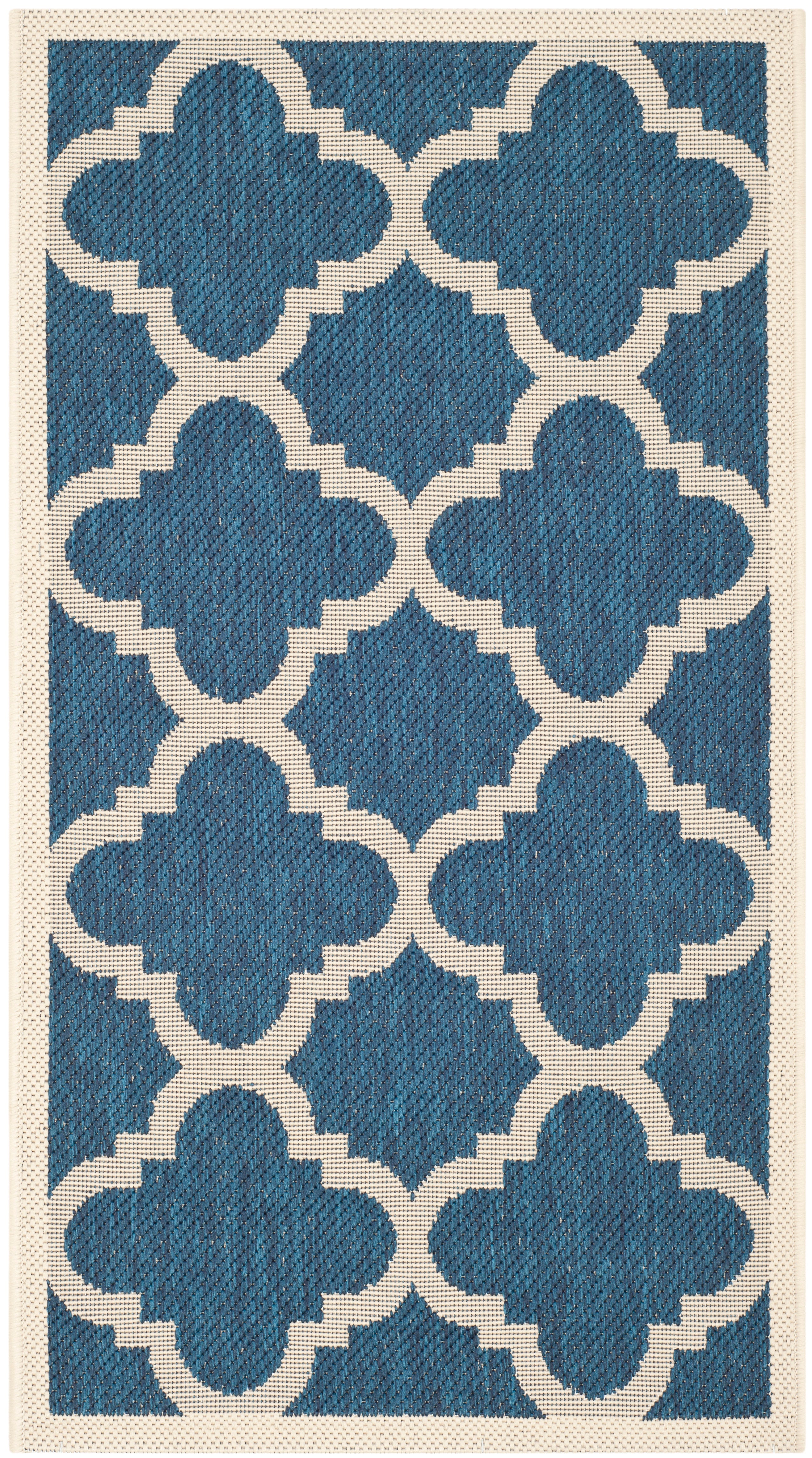 Safavieh Vloerkleed Mali in- & outdoor | 