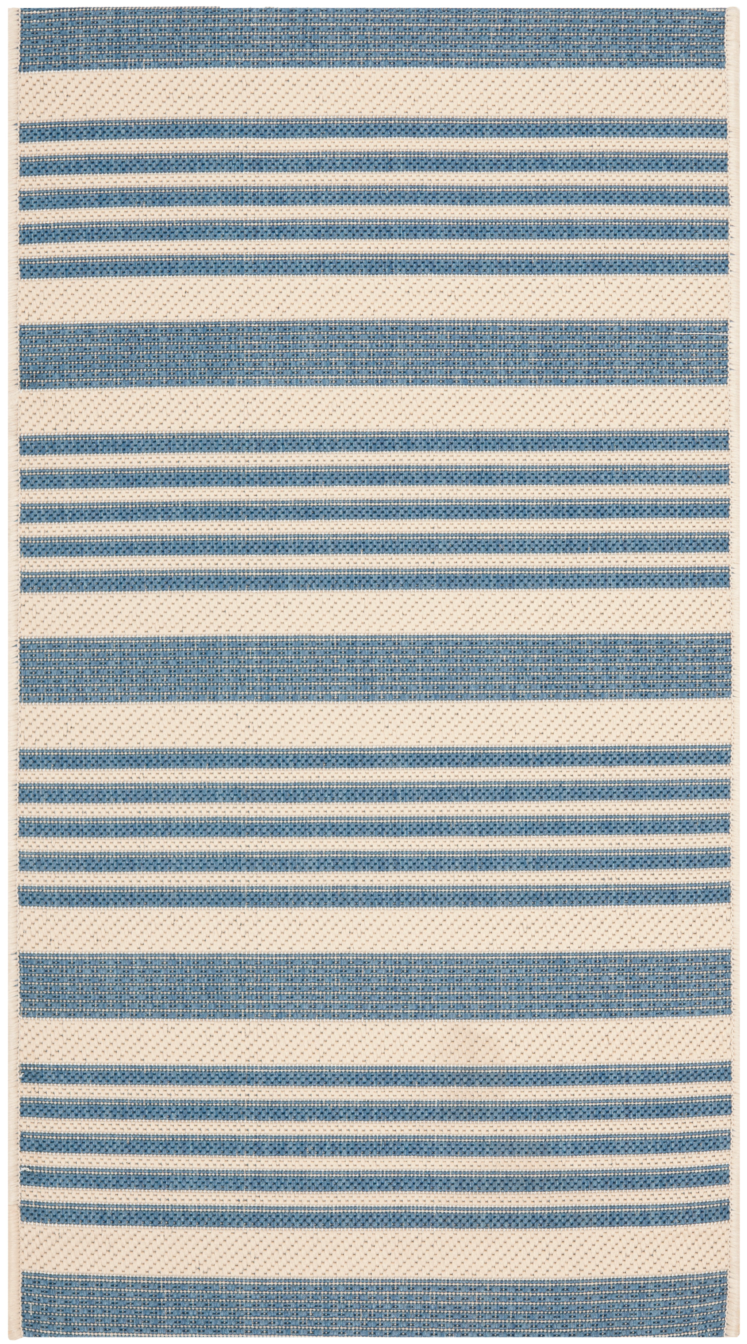 Safavieh Vloerkleed Gemma in- & outdoor | 