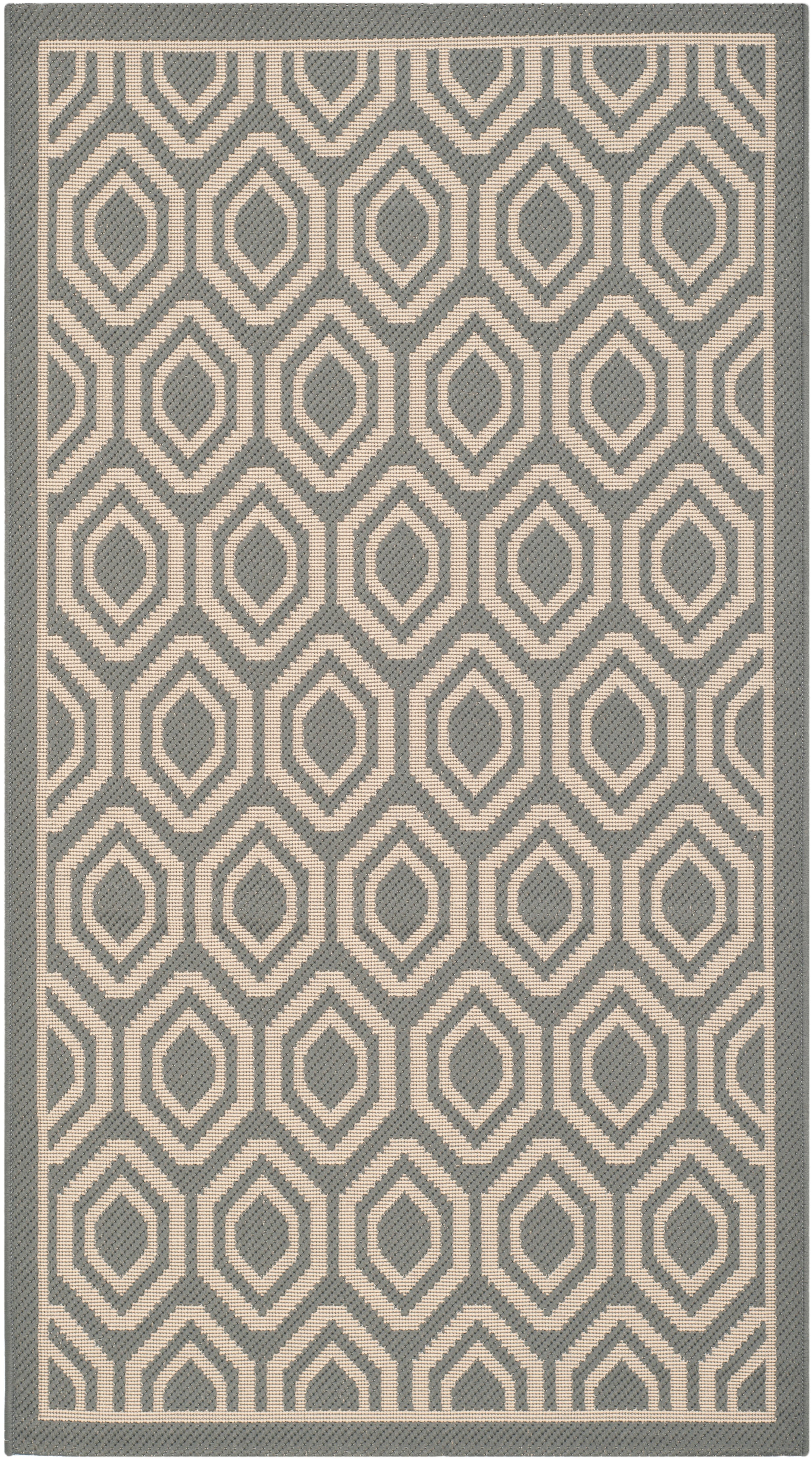 Safavieh Vloerkleed Felix in- & outdoor | 