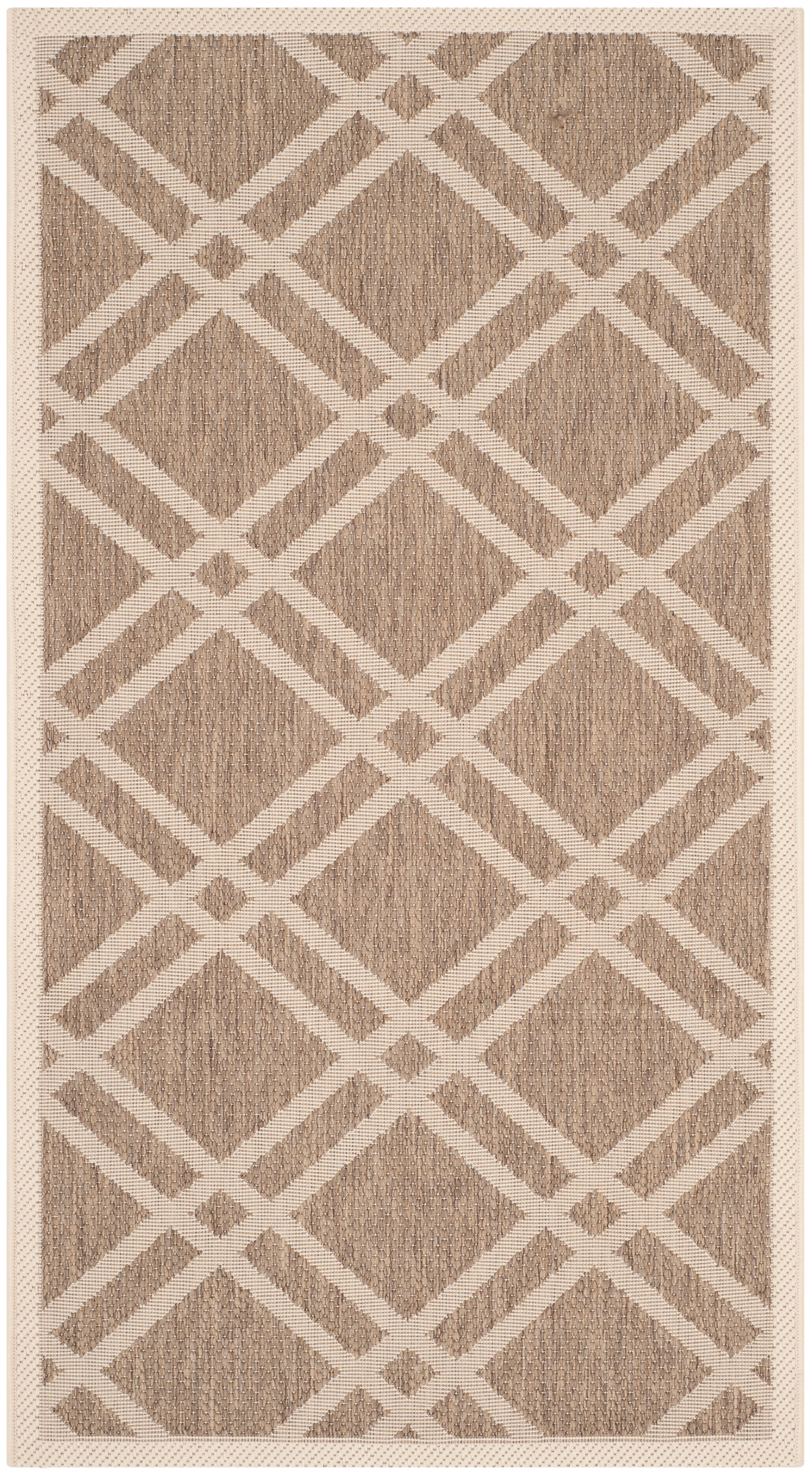 Safavieh Vloerkleed Marbella in- & outdoor | 