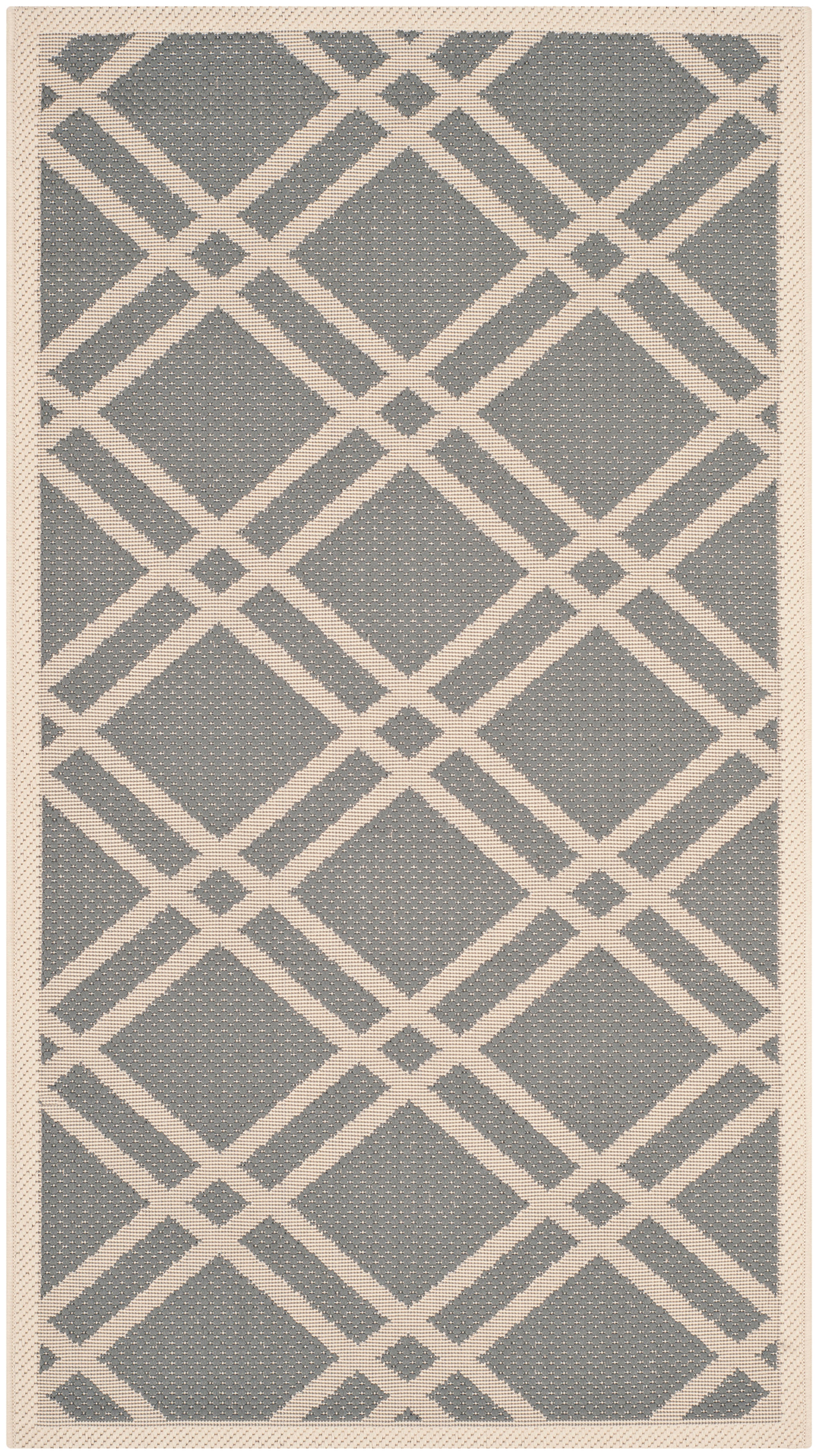 Safavieh Vloerkleed Marbella in- & outdoor | 