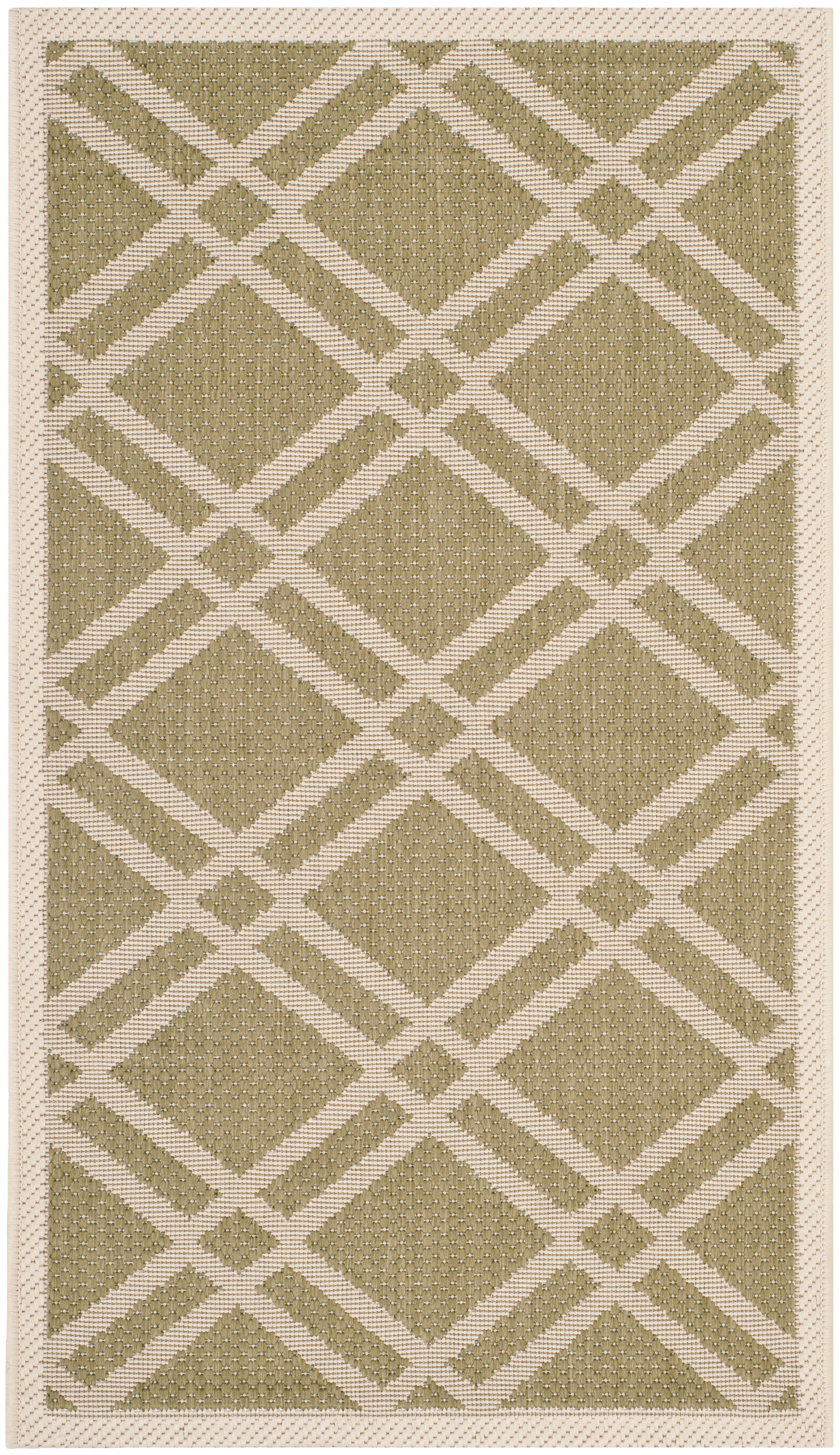 Safavieh Vloerkleed Marbella in- & outdoor | 