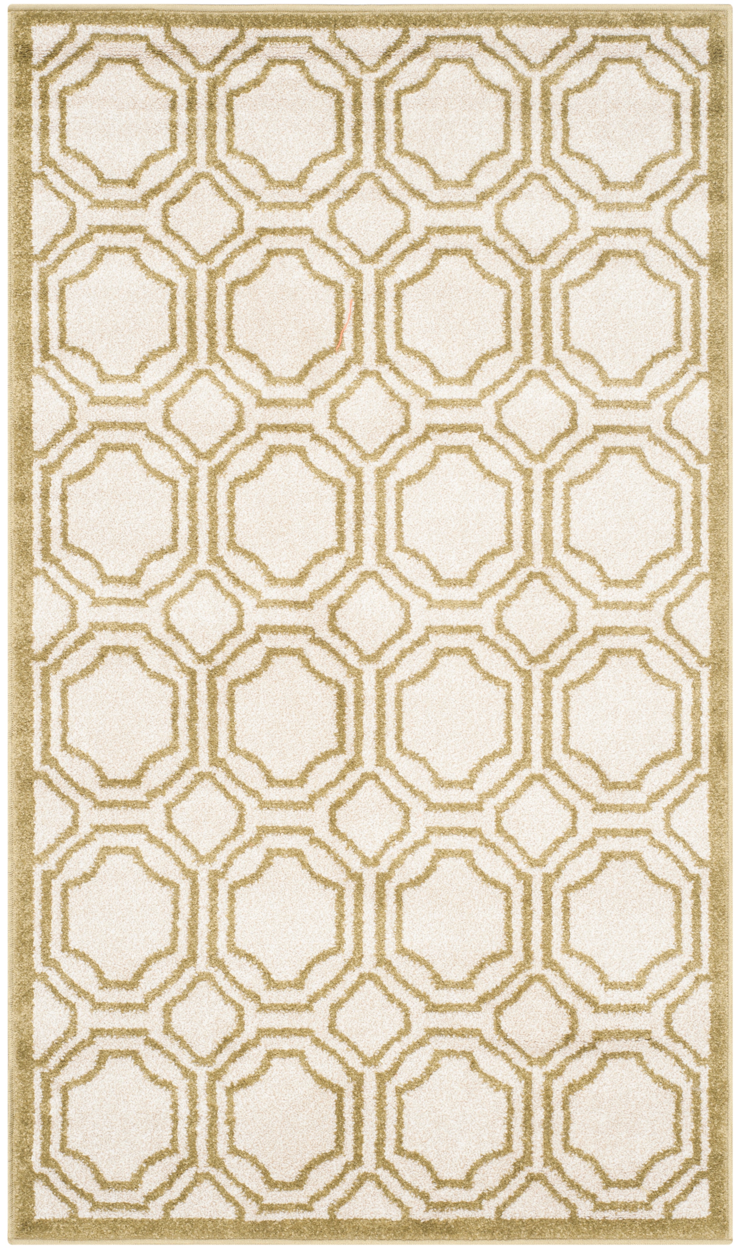 Safavieh Vloerkleed Ferrat in- & outdoor | 