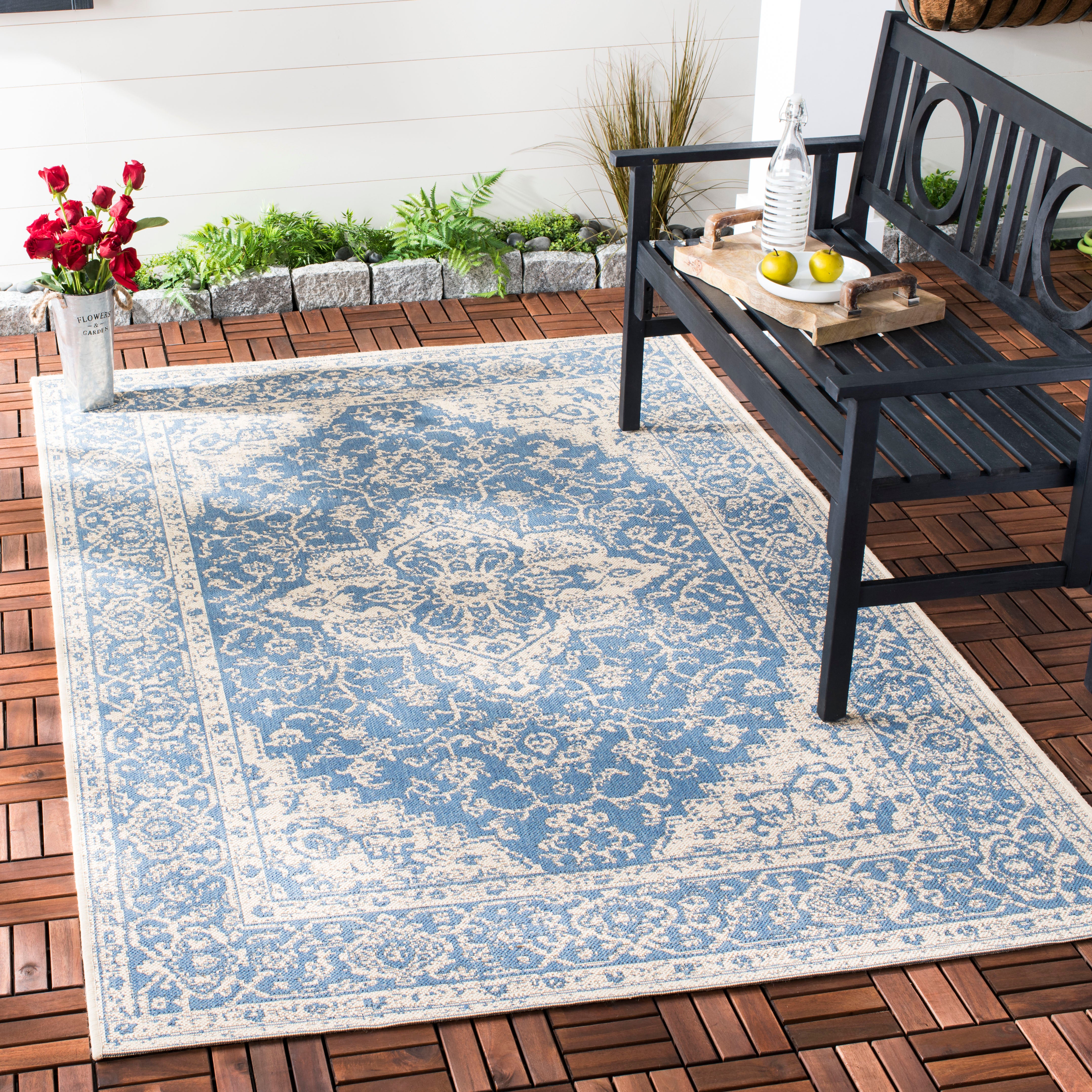 Safavieh Buitenkleed South Bay | 