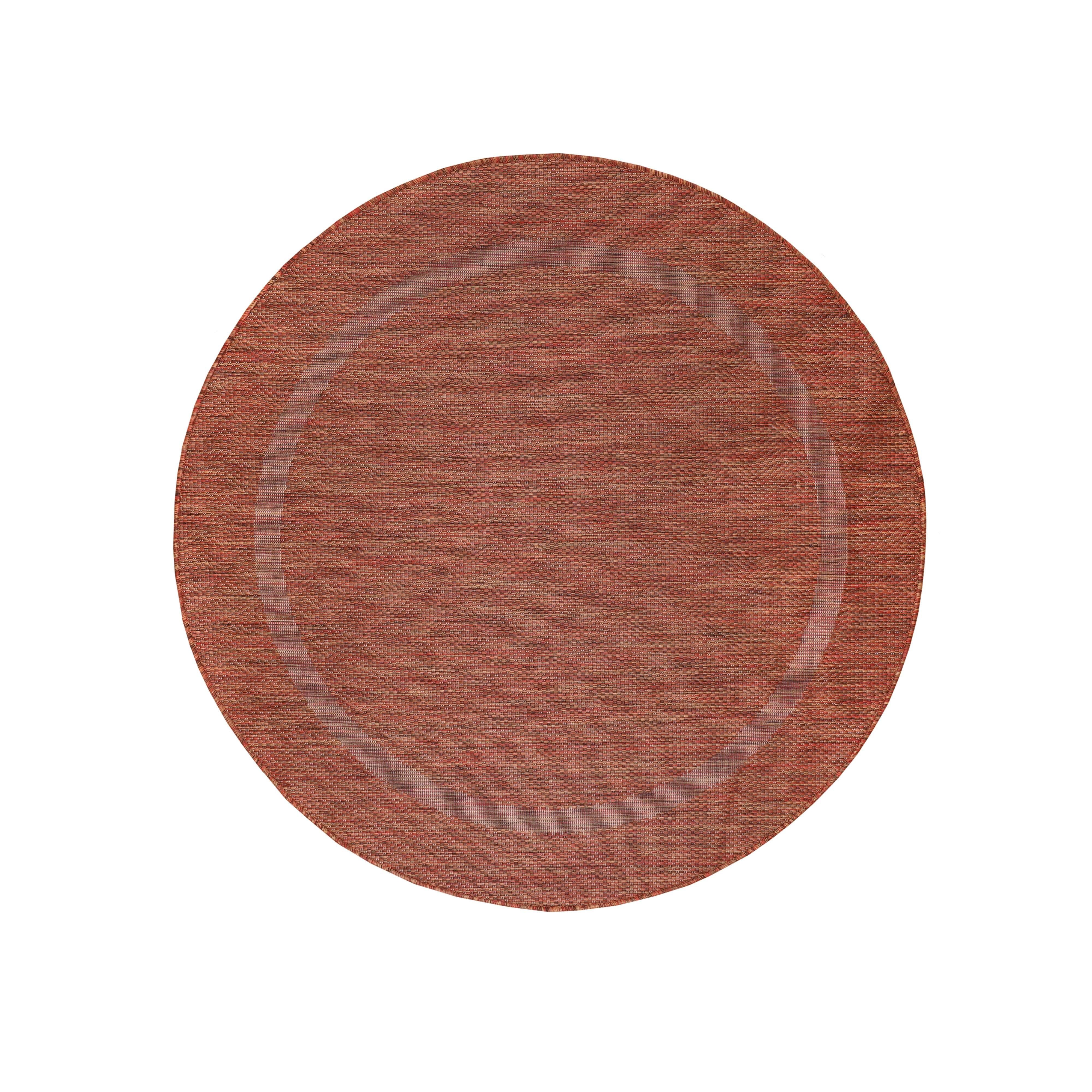 Ayyildiz Vloerkleed Relax rond | 