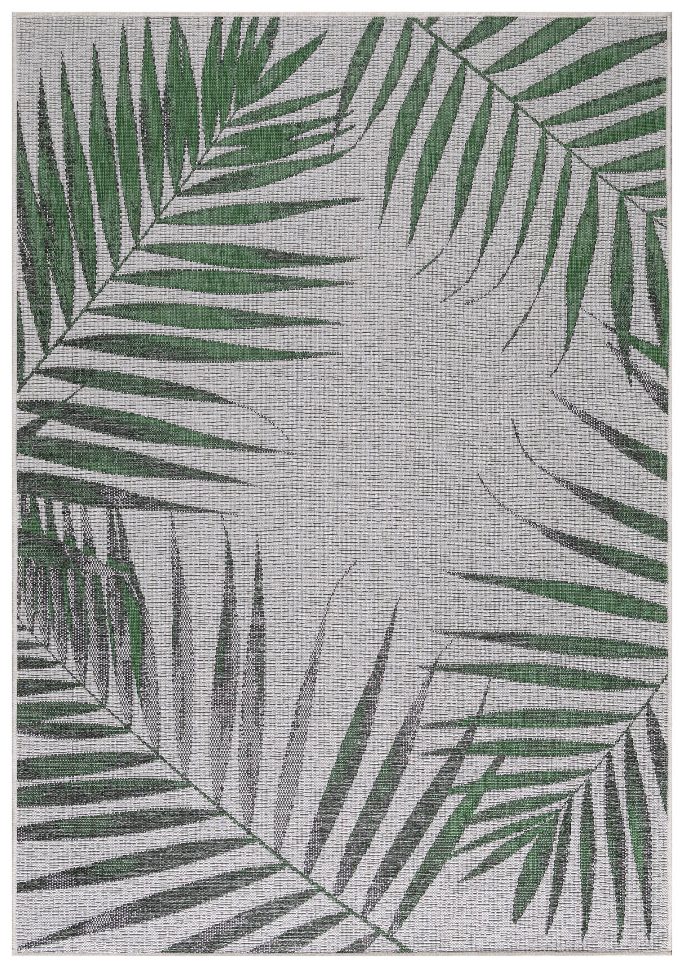 Ayyildiz Buitenkleed Sunny Ferns | 