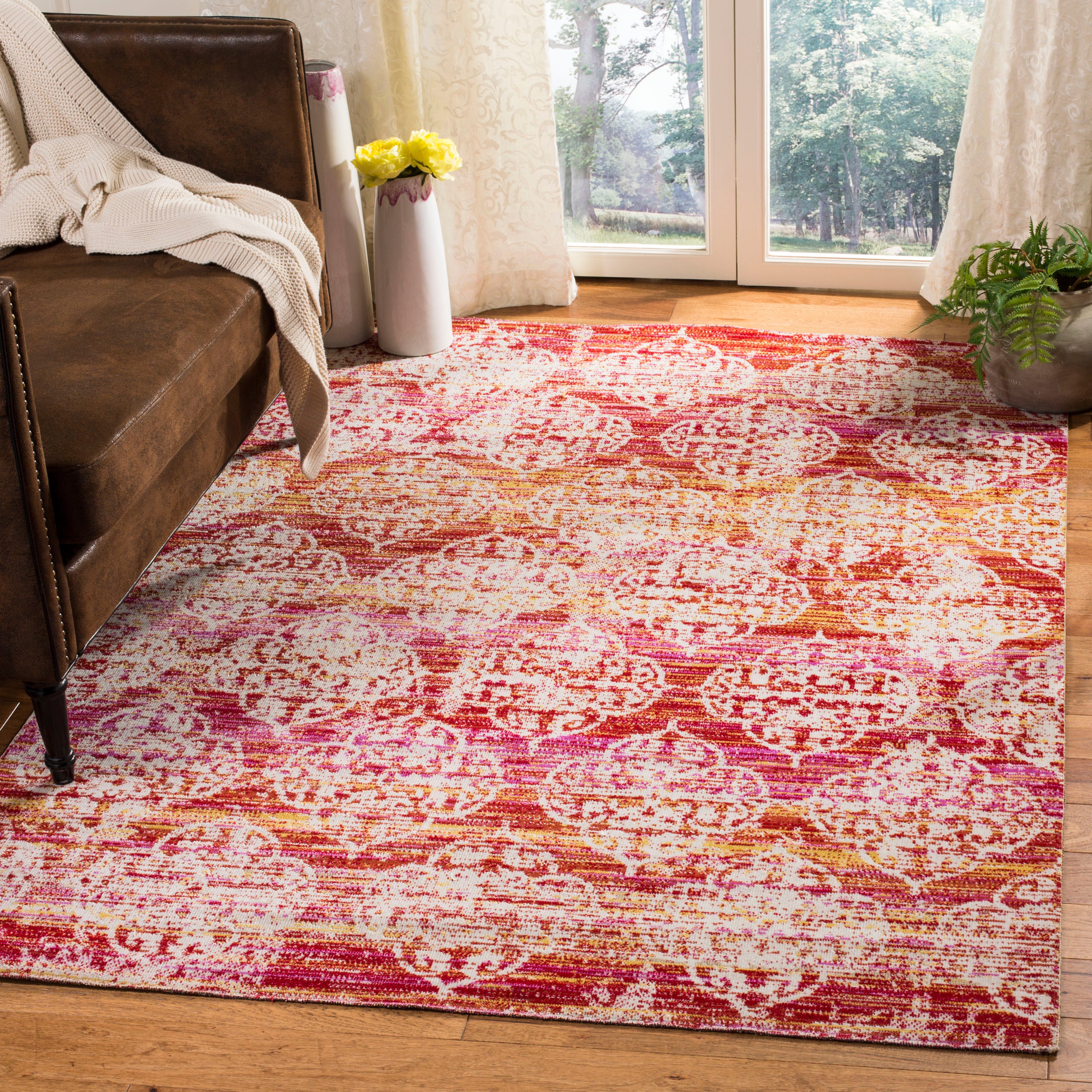 Safavieh Vloerkleed Madeline in- & outdoor | 