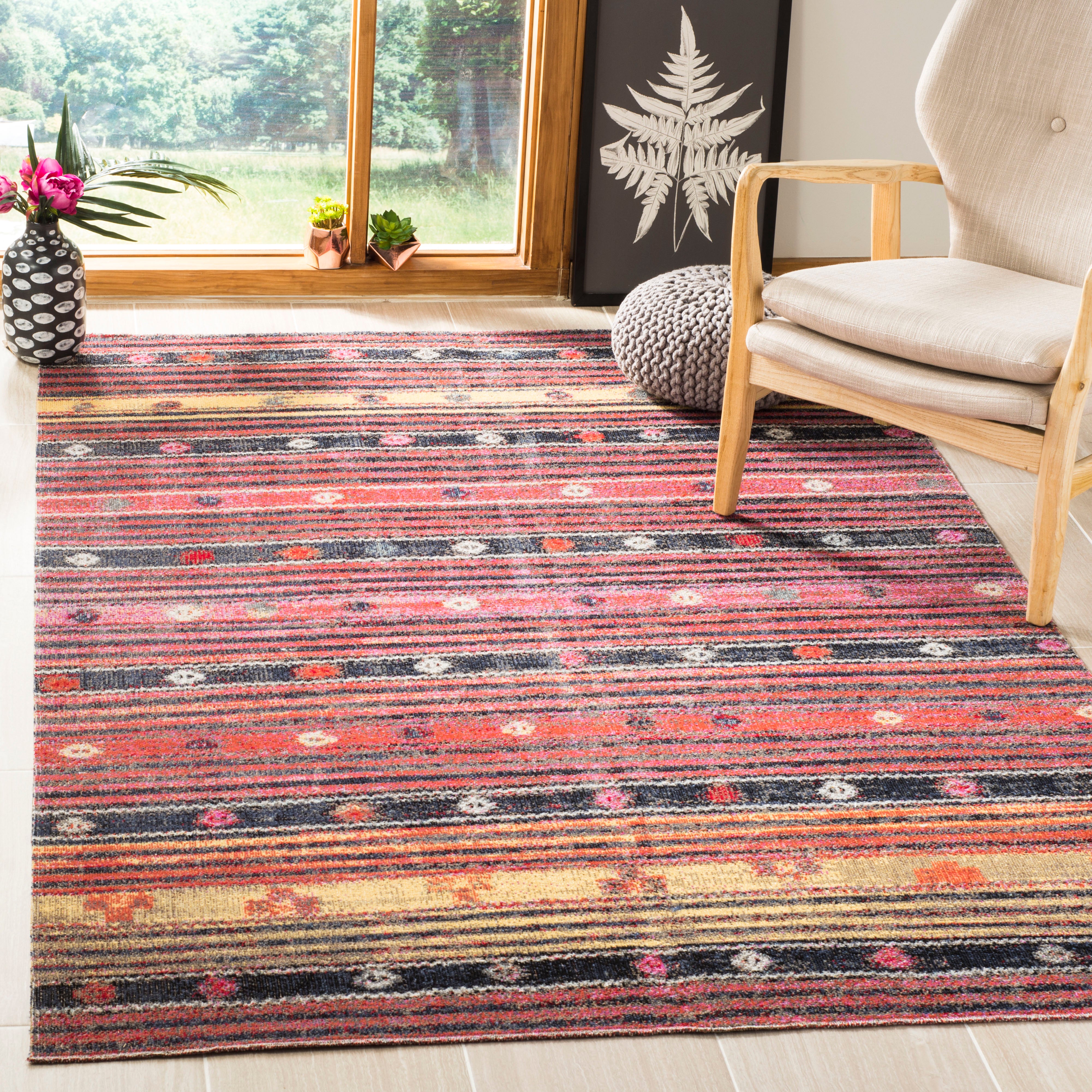 Safavieh Buitenkleed Lemoine | 