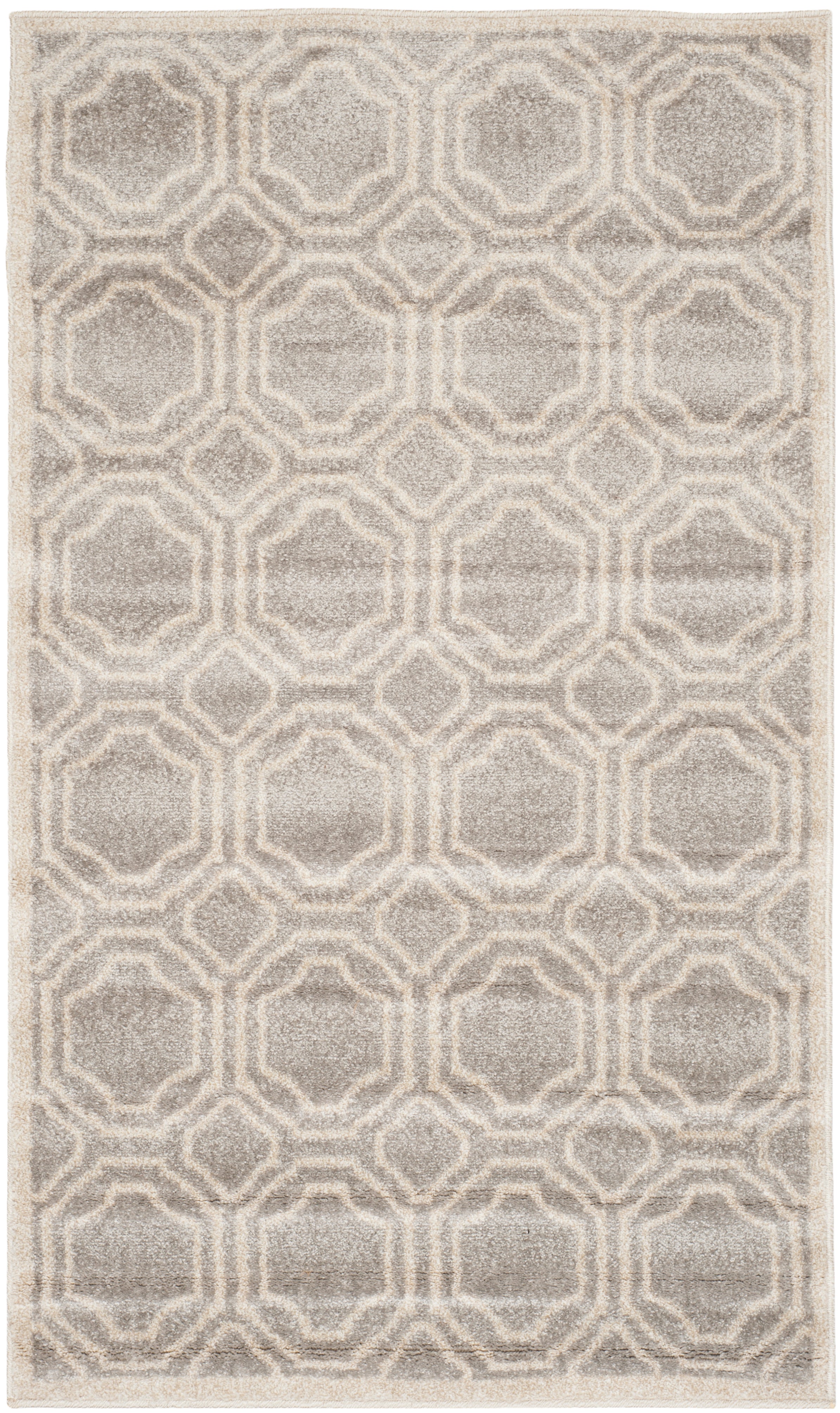 Safavieh Vloerkleed Ferrat in- & outdoor | 
