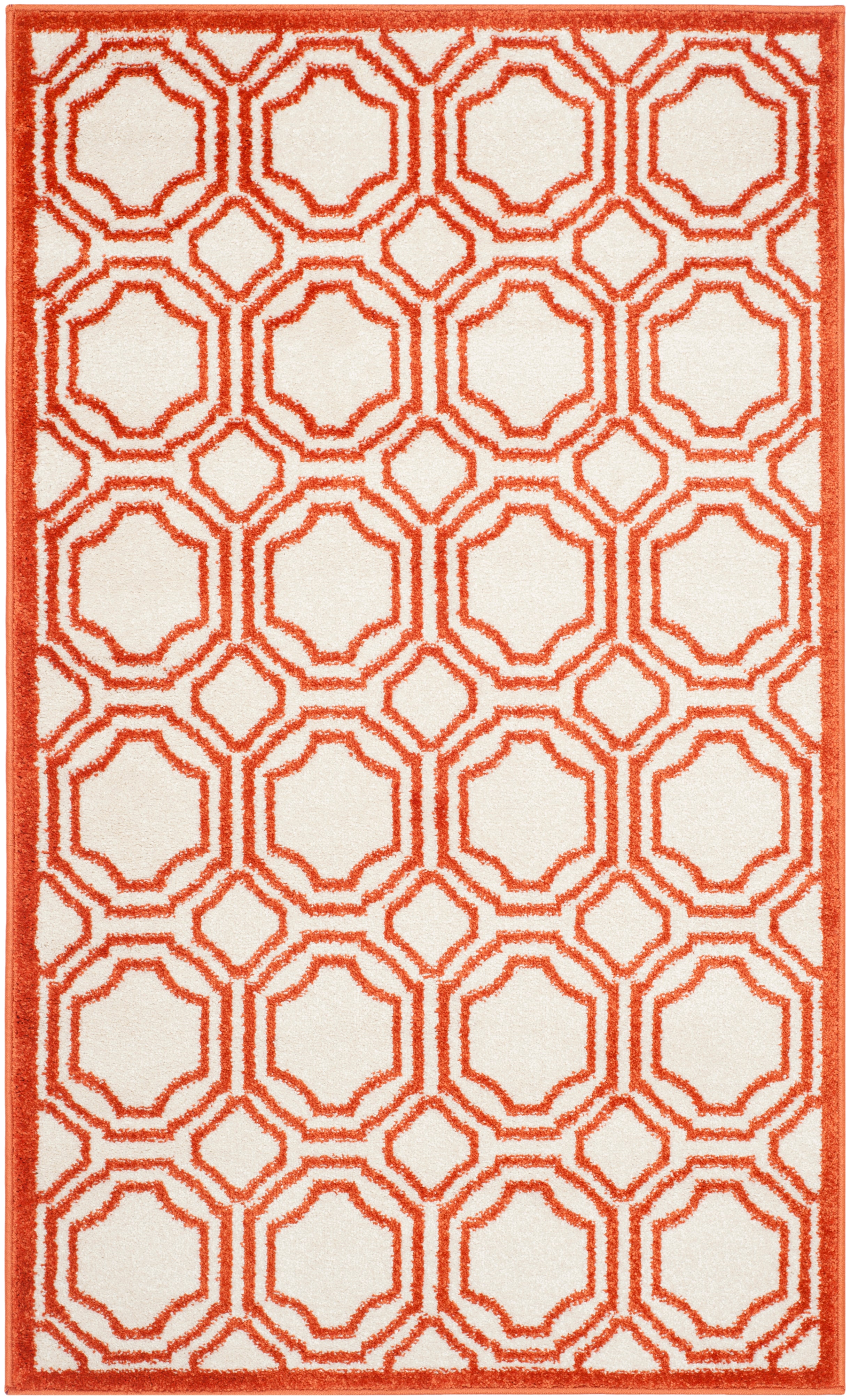Safavieh Vloerkleed Ferrat in- & outdoor | 
