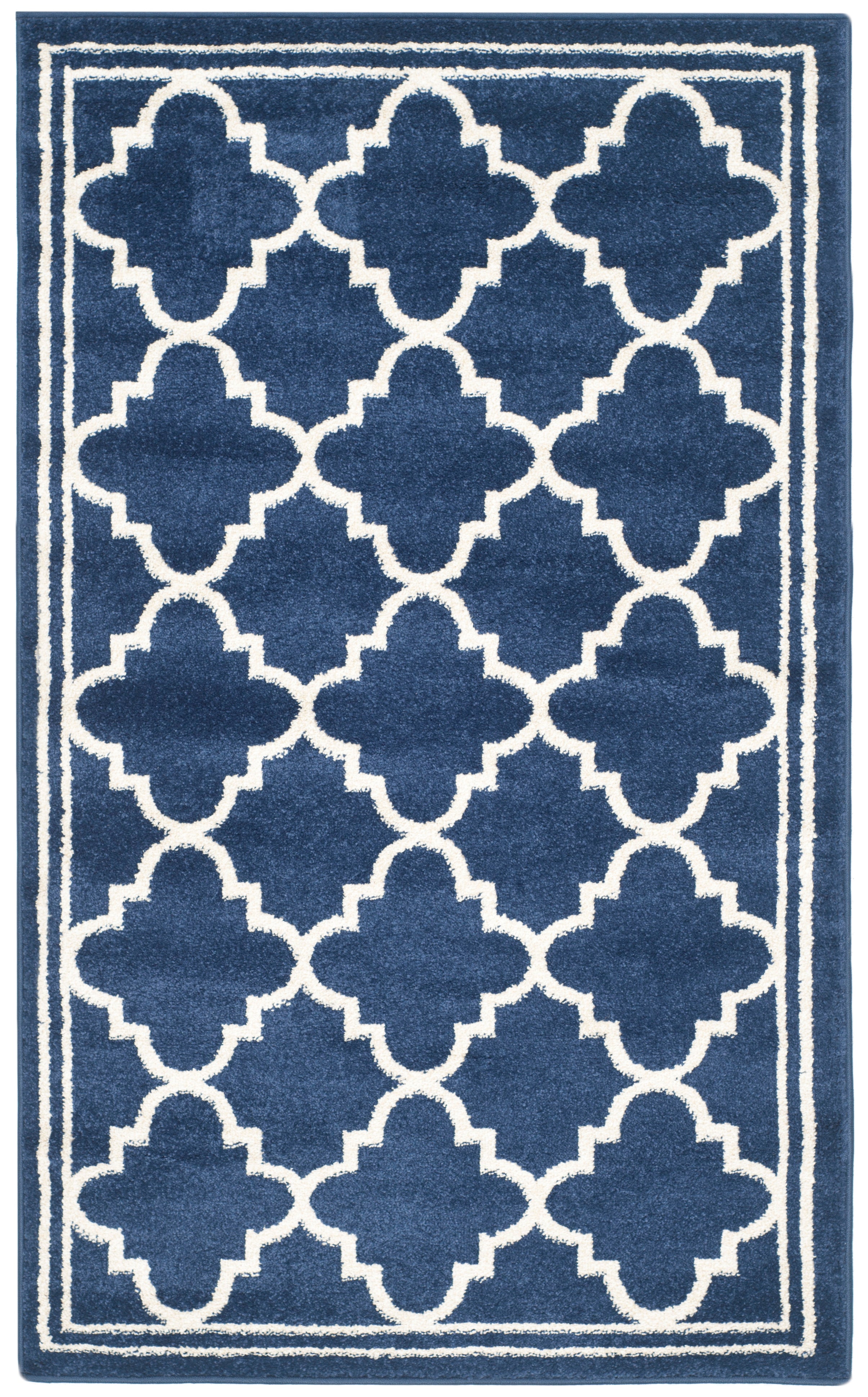 Safavieh Vloerkleed Aldona in- & outdoor | 
