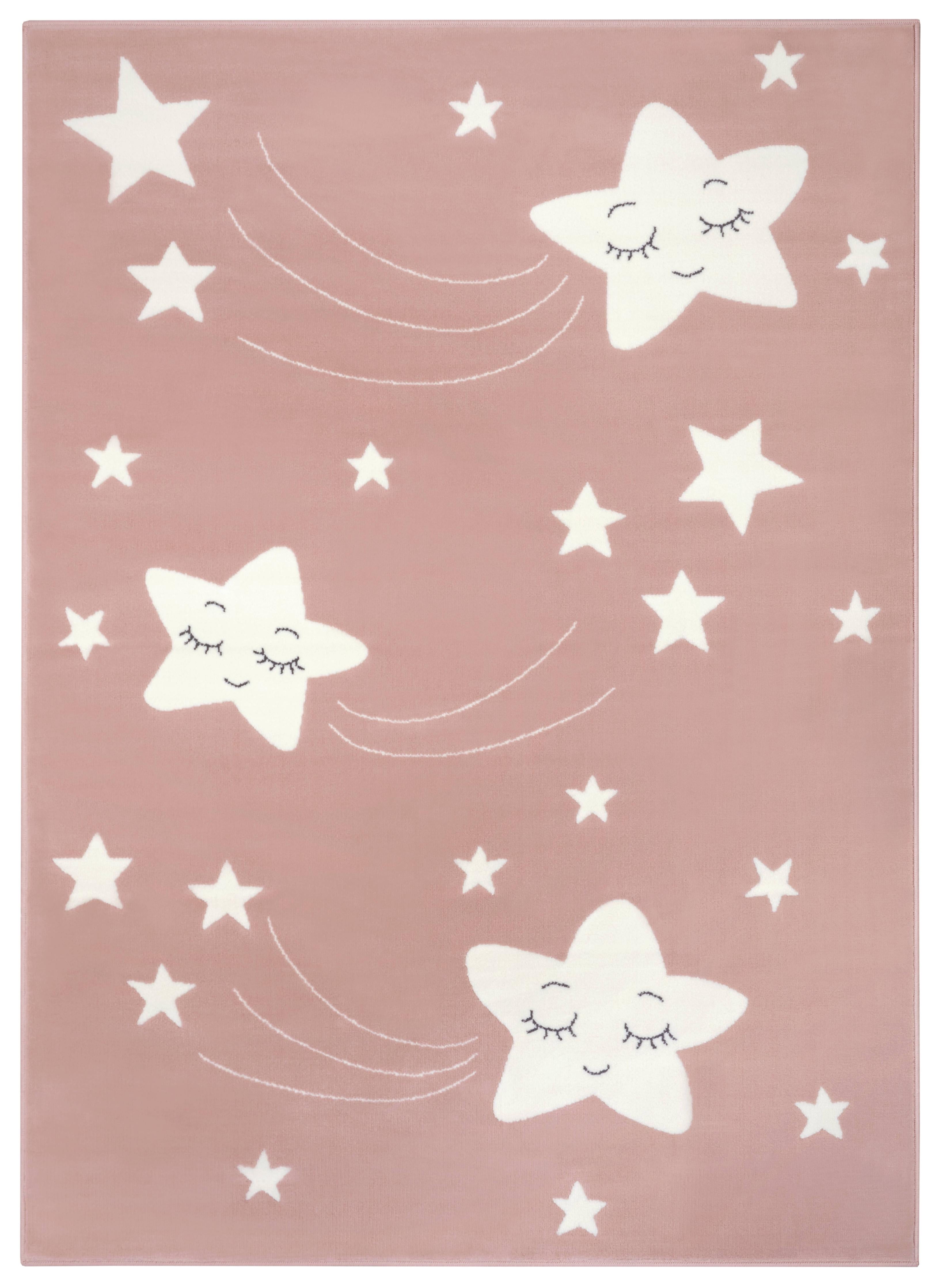 Hanse Home Kindervloerkleed Stardust | 