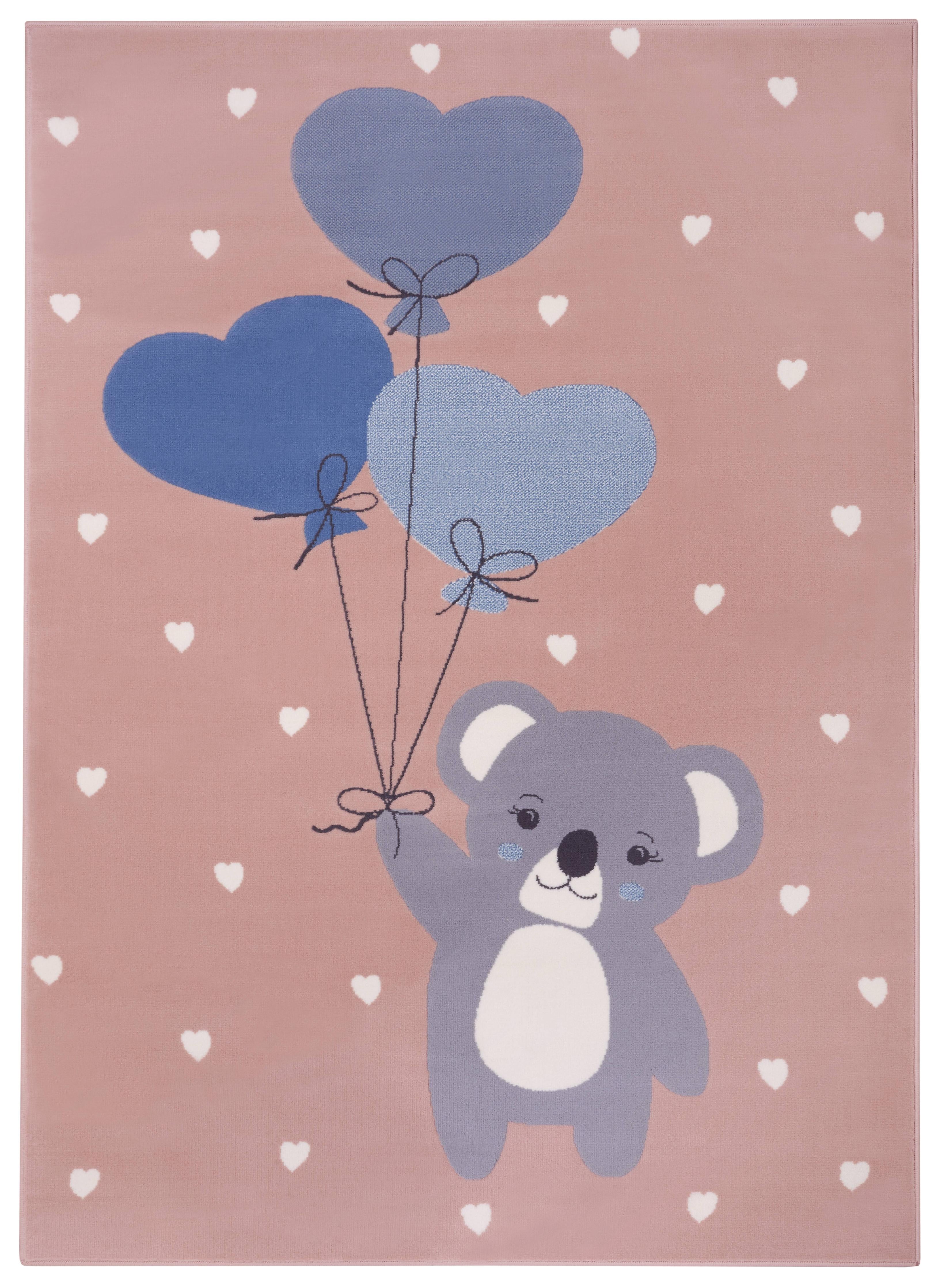 Hanse Home Kindervloerkleed Koala | 