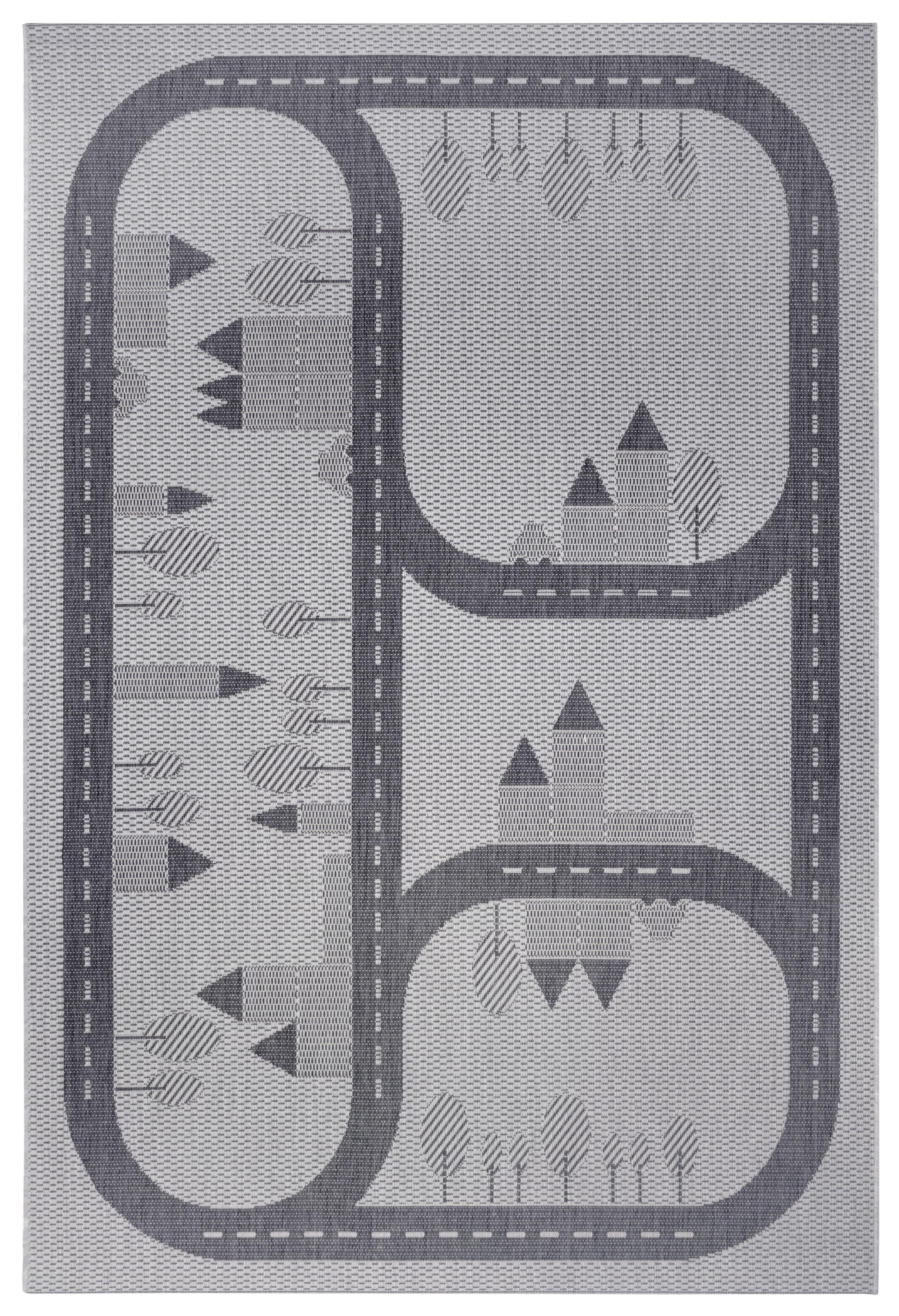 Casa Caron Kindervloerkleed Blackburn | 