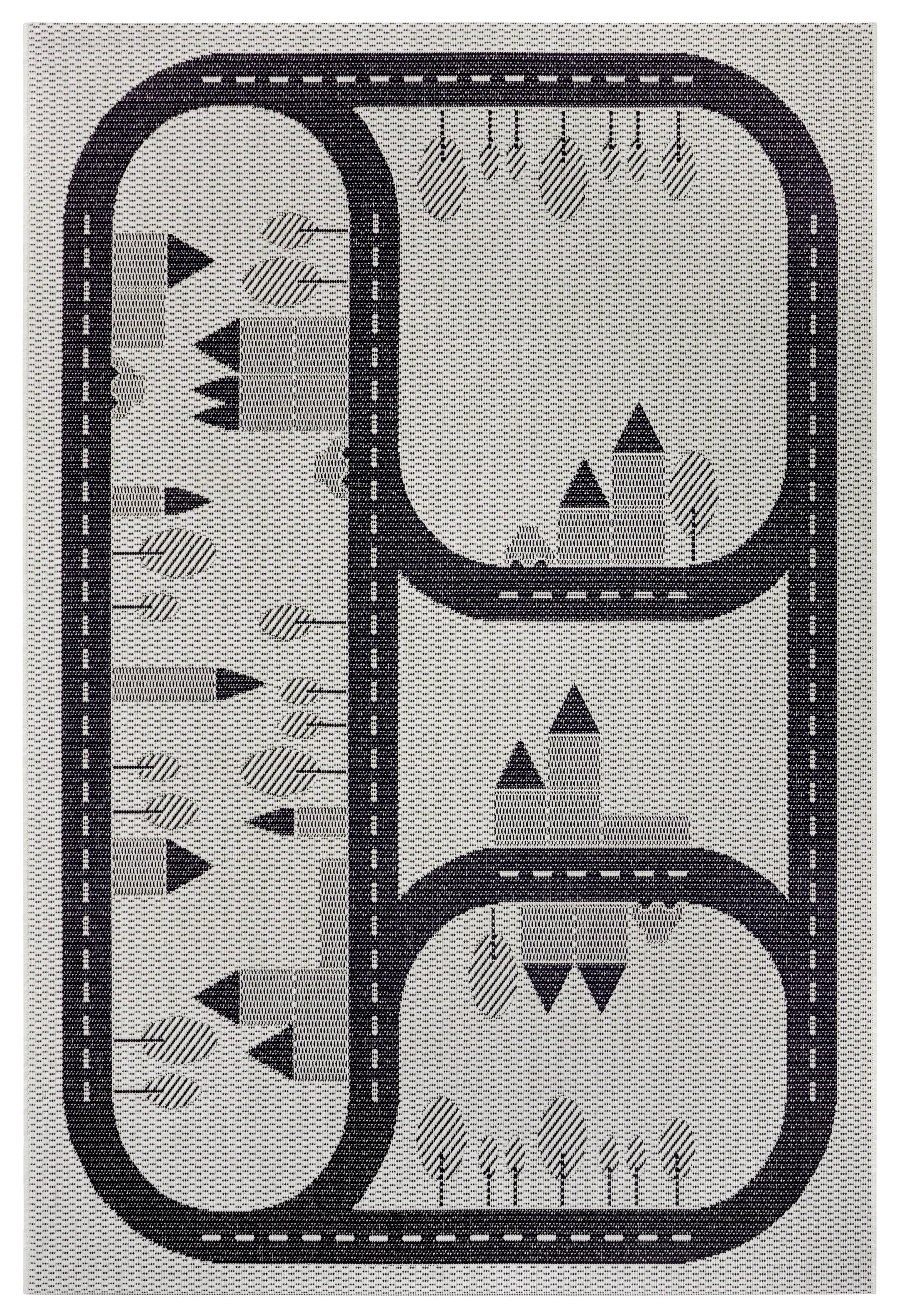 Casa Caron Kindervloerkleed Audie | 