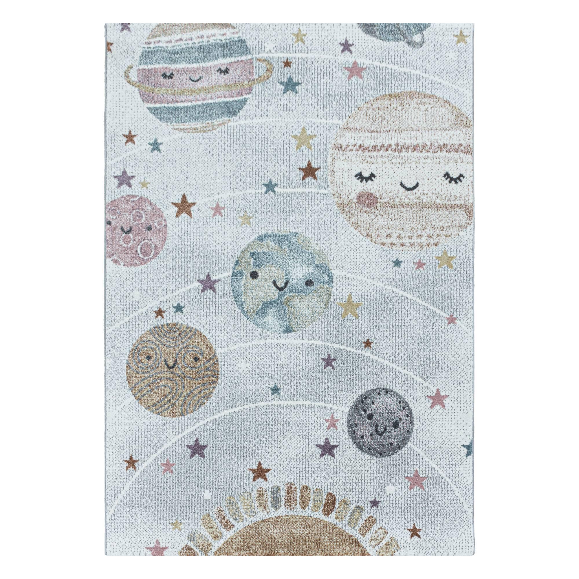 Ayyildiz Kindervloerkleed Barden | 