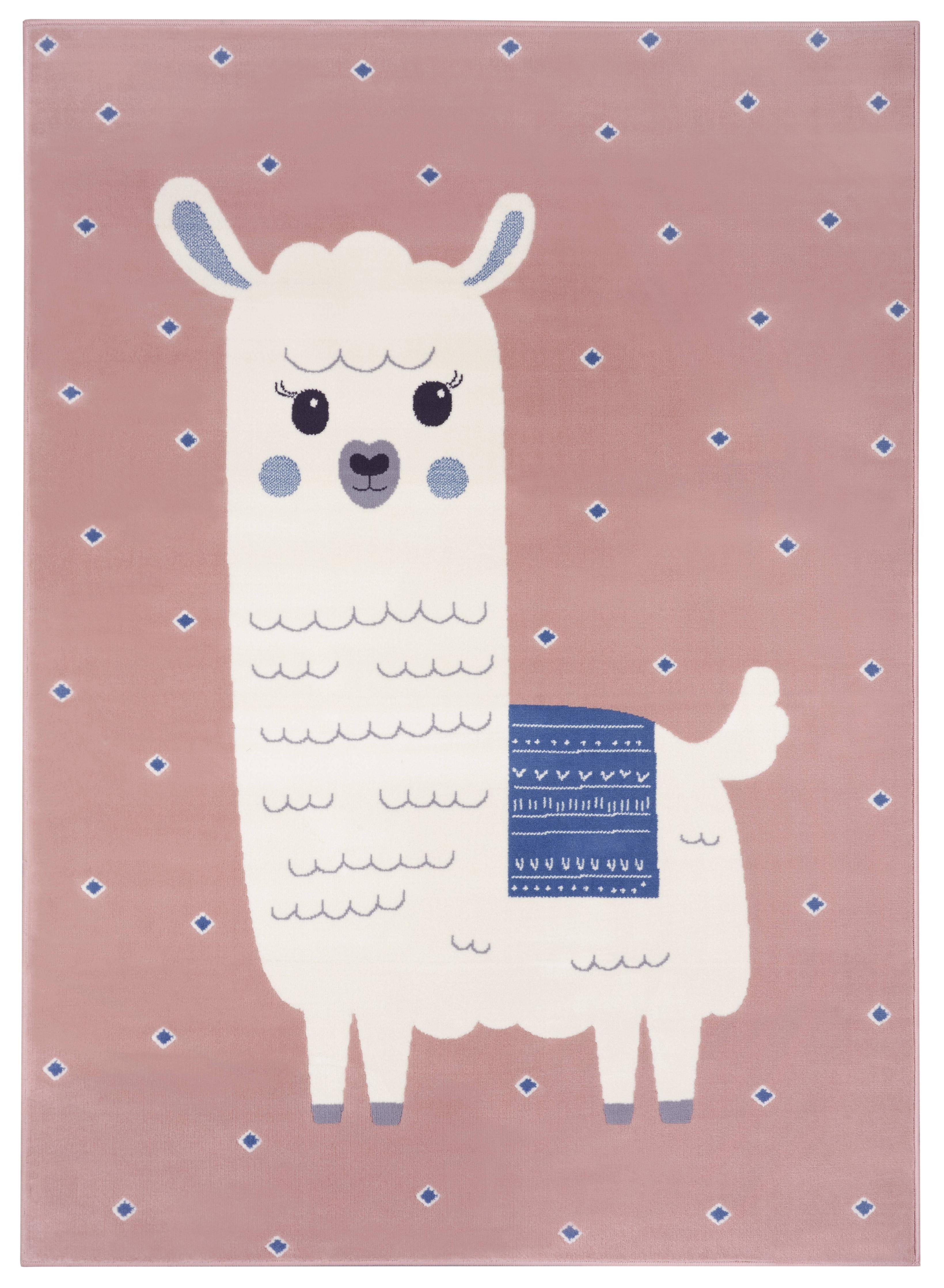 Hanse Home Kindervloerkleed Monty | 