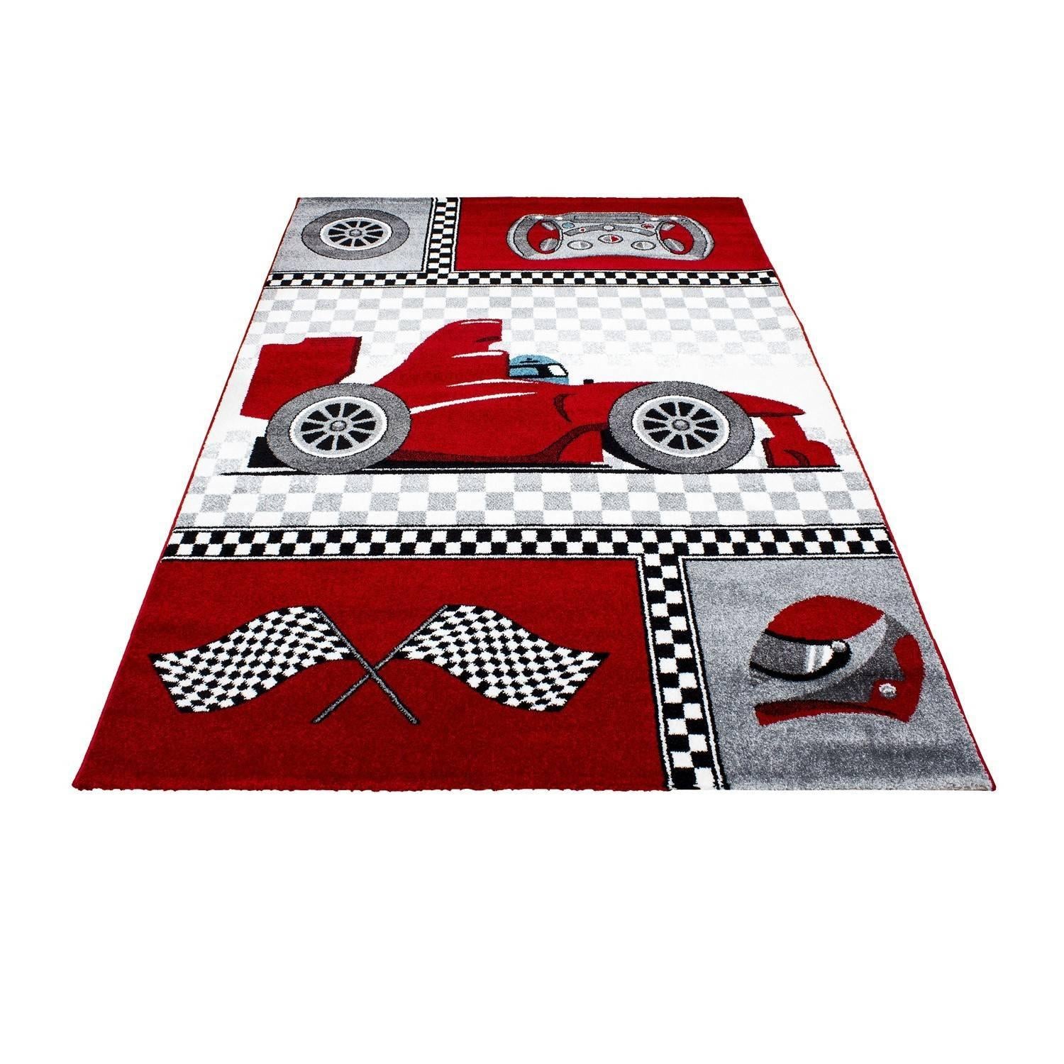 Ayyildiz Kindervloerkleed Race | 