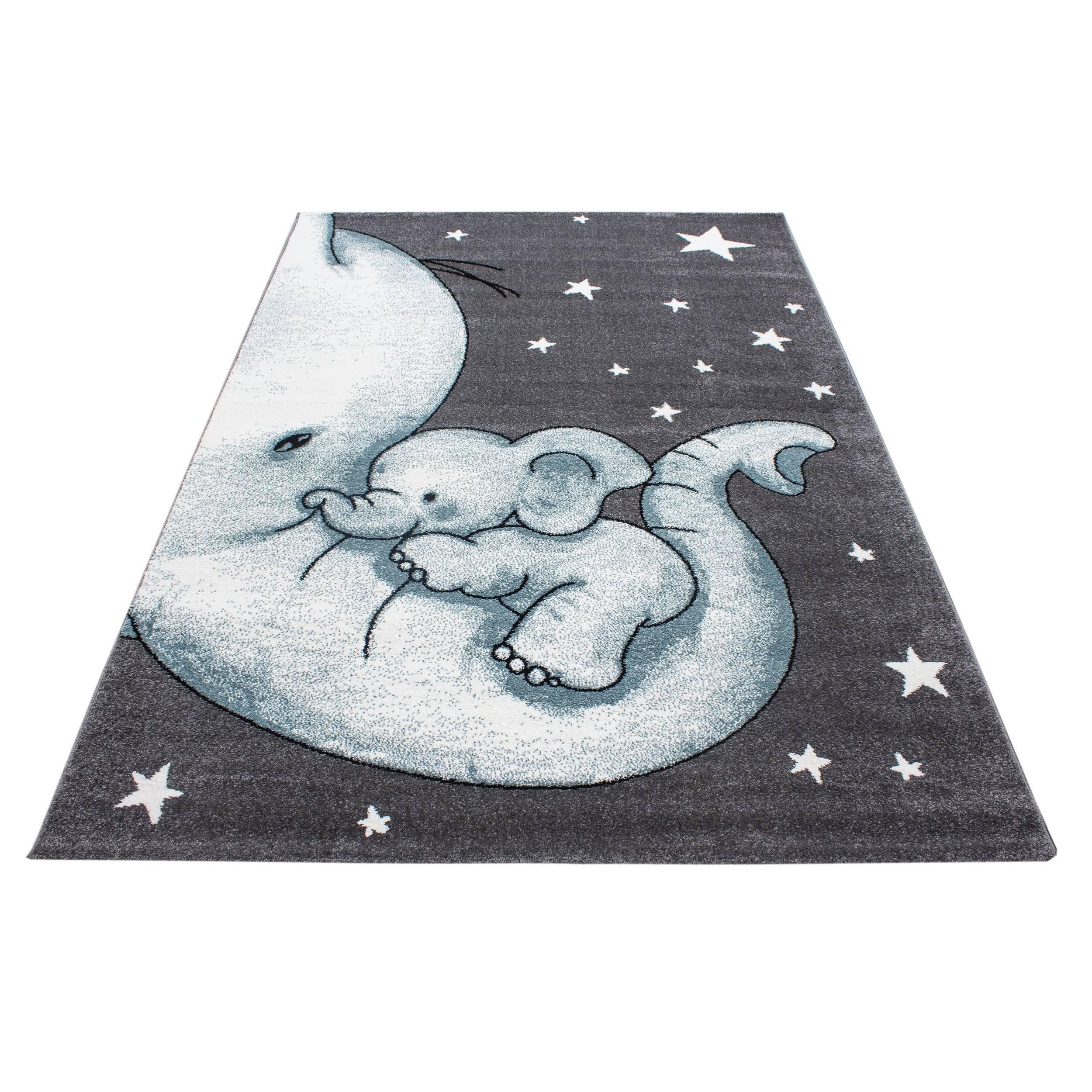 Ayyildiz Kindervloerkleed Jumbo | 