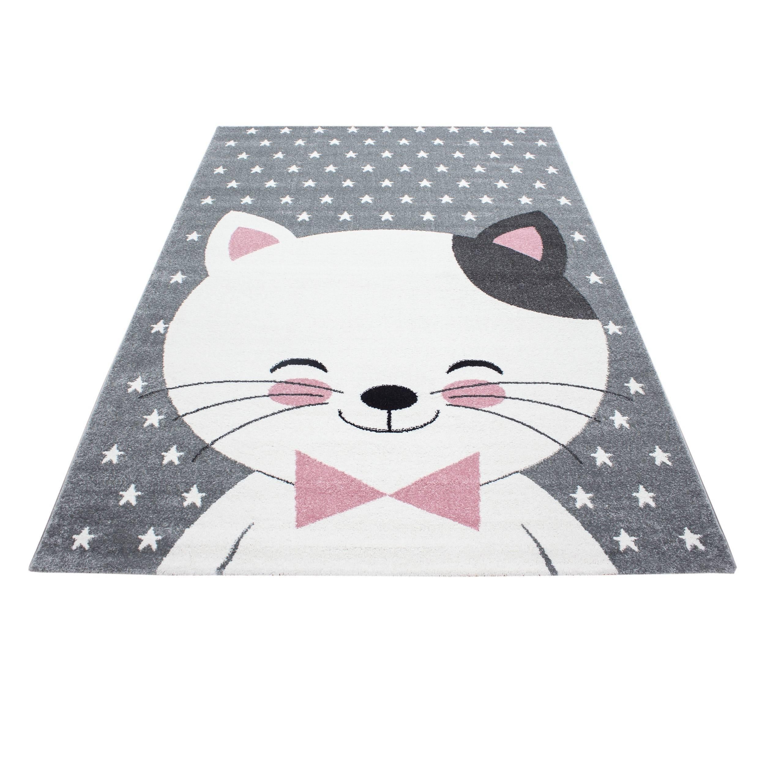 Ayyildiz Kindervloerkleed Kitty | 