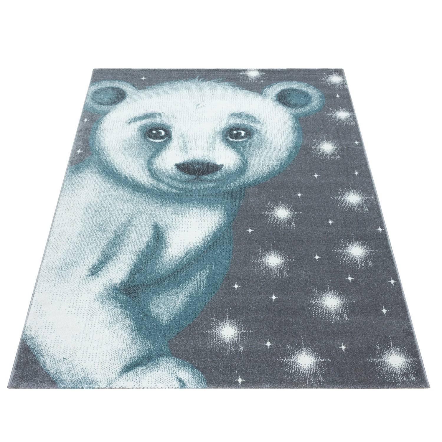Ayyildiz Kindervloerkleed Bear | 
