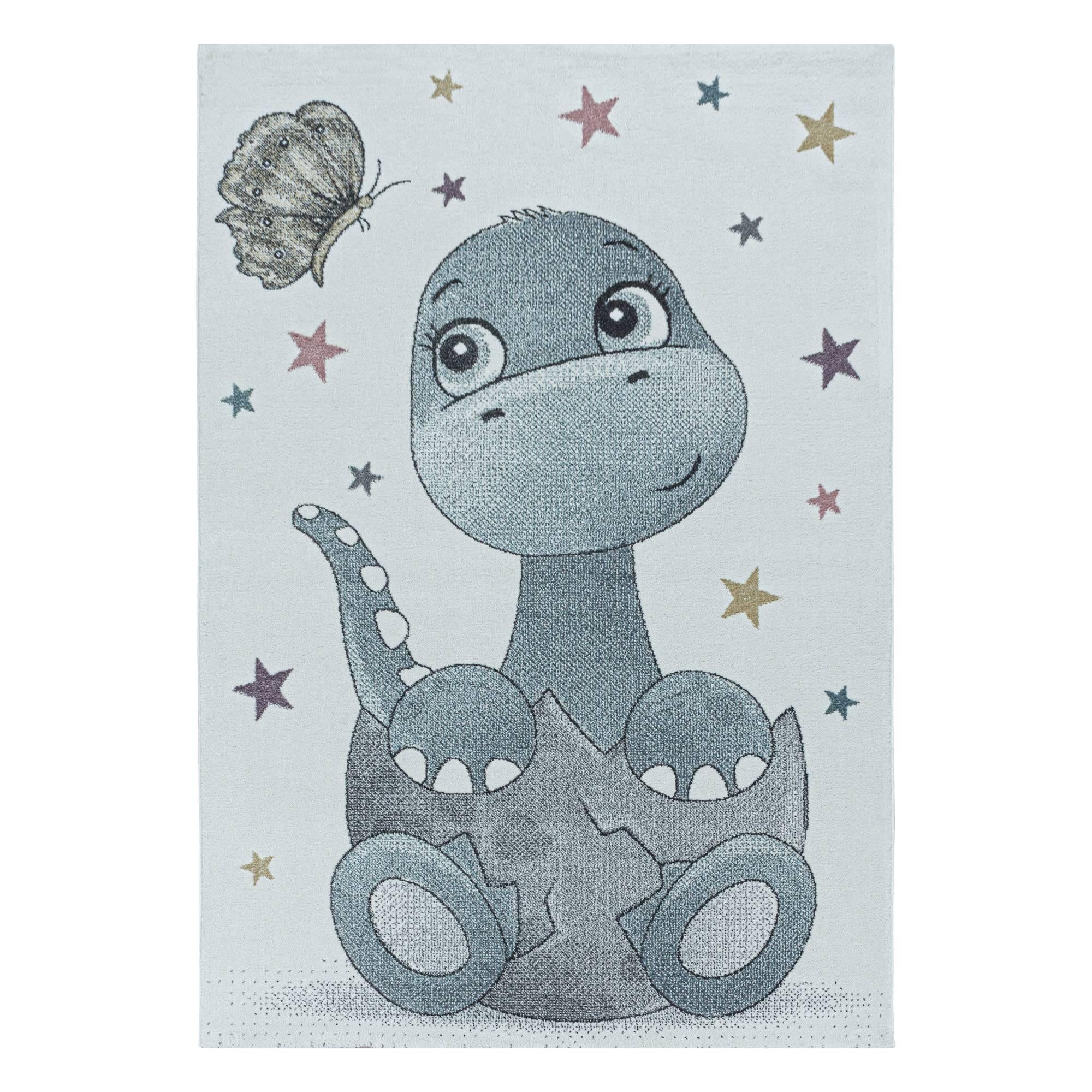 Ayyildiz Kindervloerkleed Turtle | 