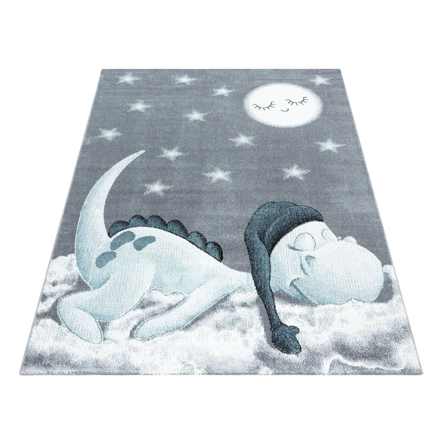 Ayyildiz Kindervloerkleed Winter | 