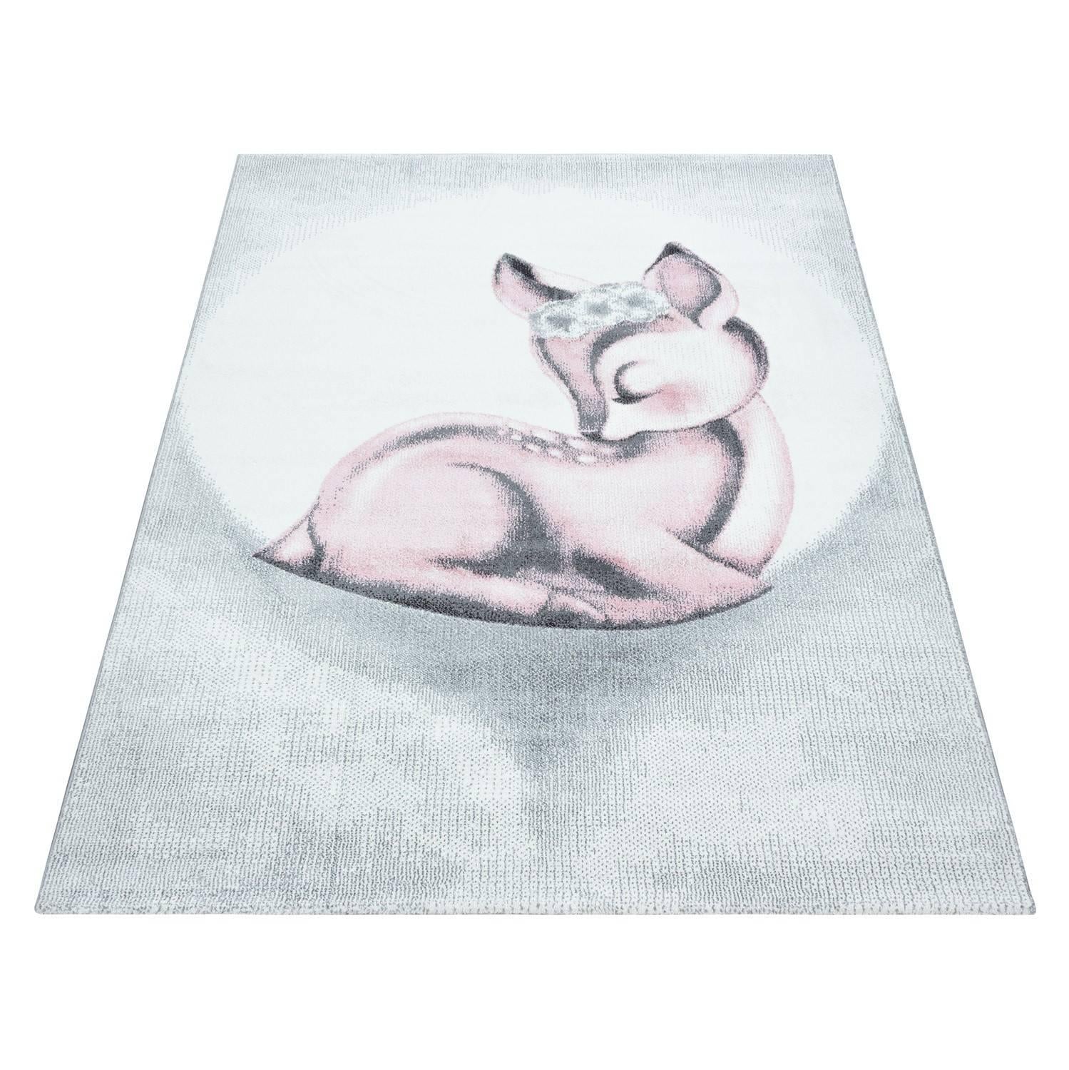 Ayyildiz Kindervloerkleed Winter | 