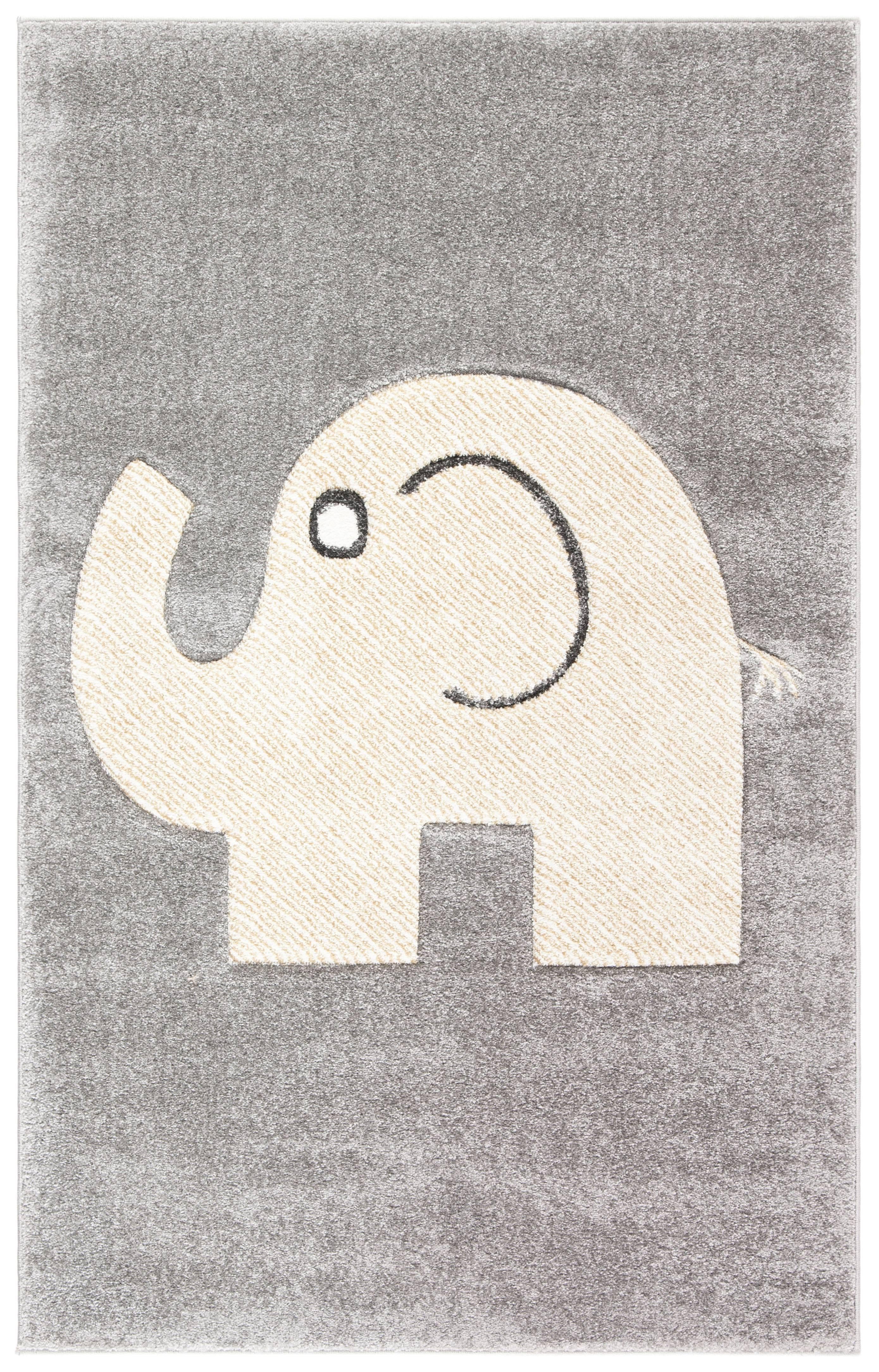 Safavieh Kindervloerkleed Olifant | 
