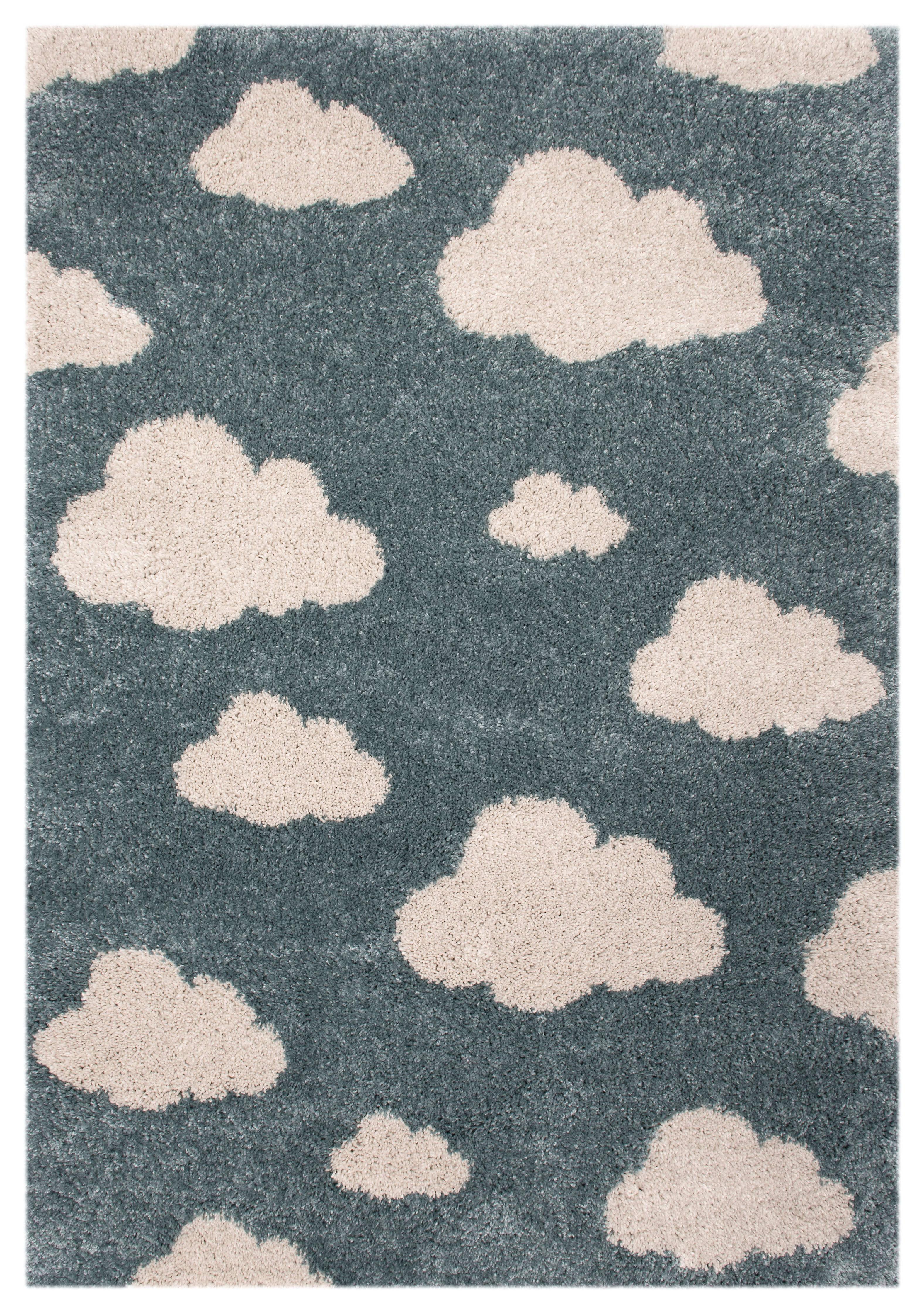 Zala Living Kindervloerkleed Clouds Louis | 